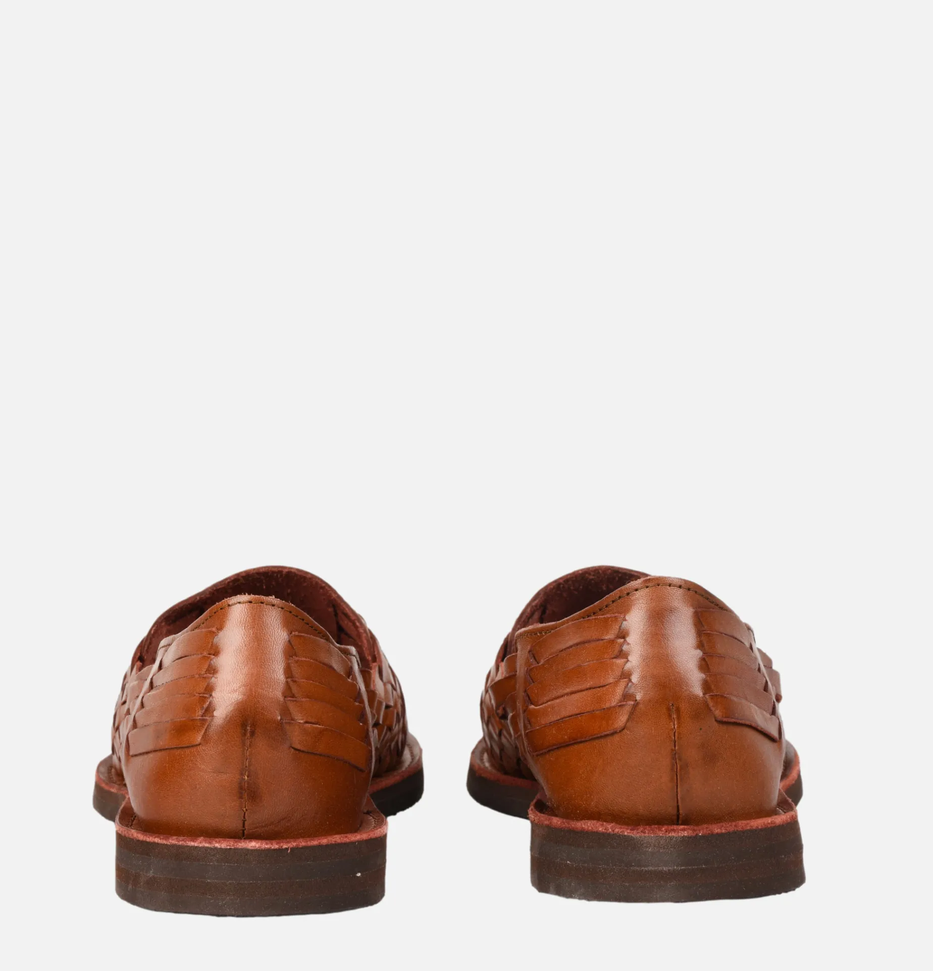 CHAMULA Chaussures Bocado Brown