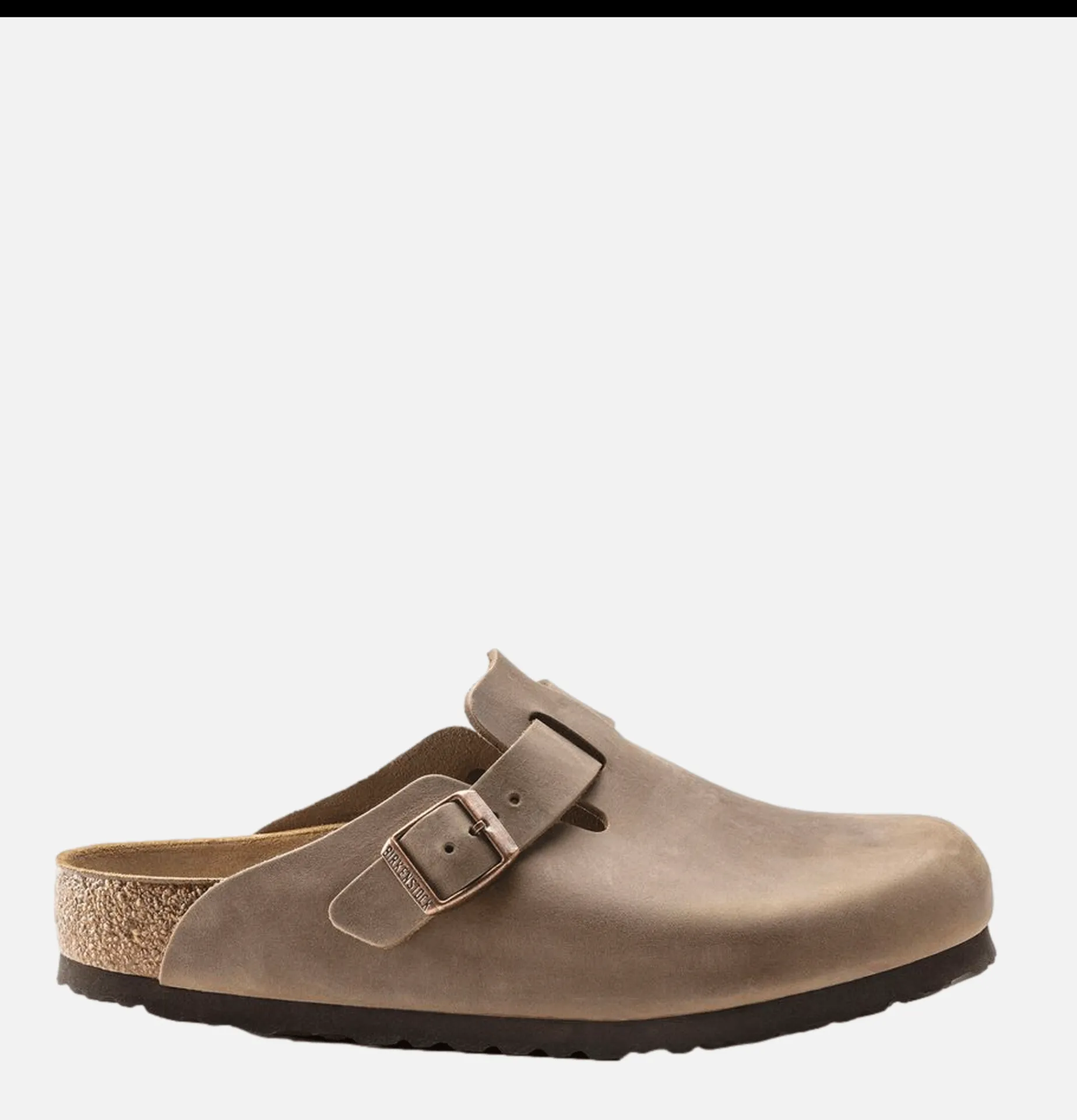 Women BIRKENSTOCK Chaussures Boston Narrow