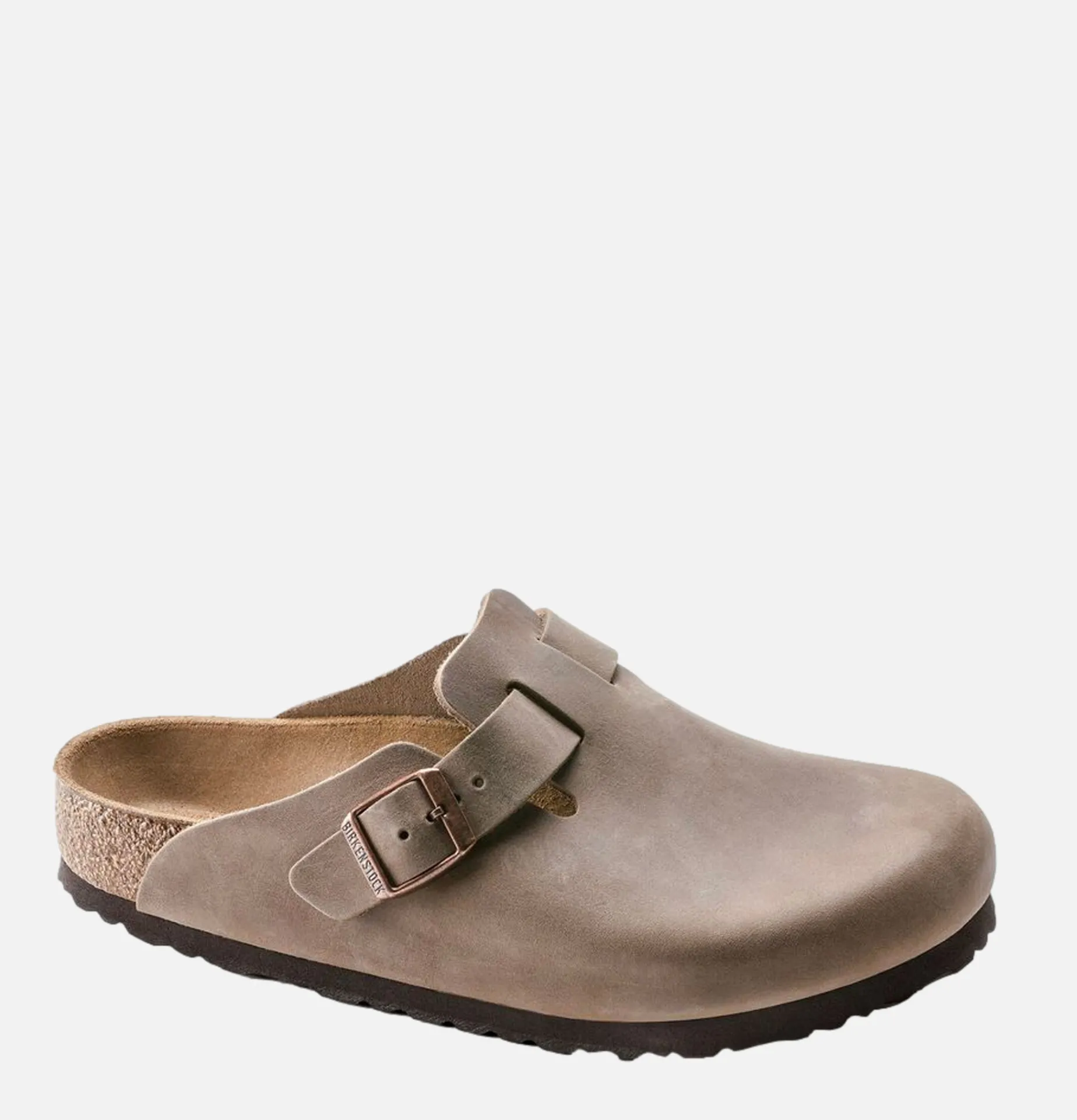 Women BIRKENSTOCK Chaussures Boston Narrow