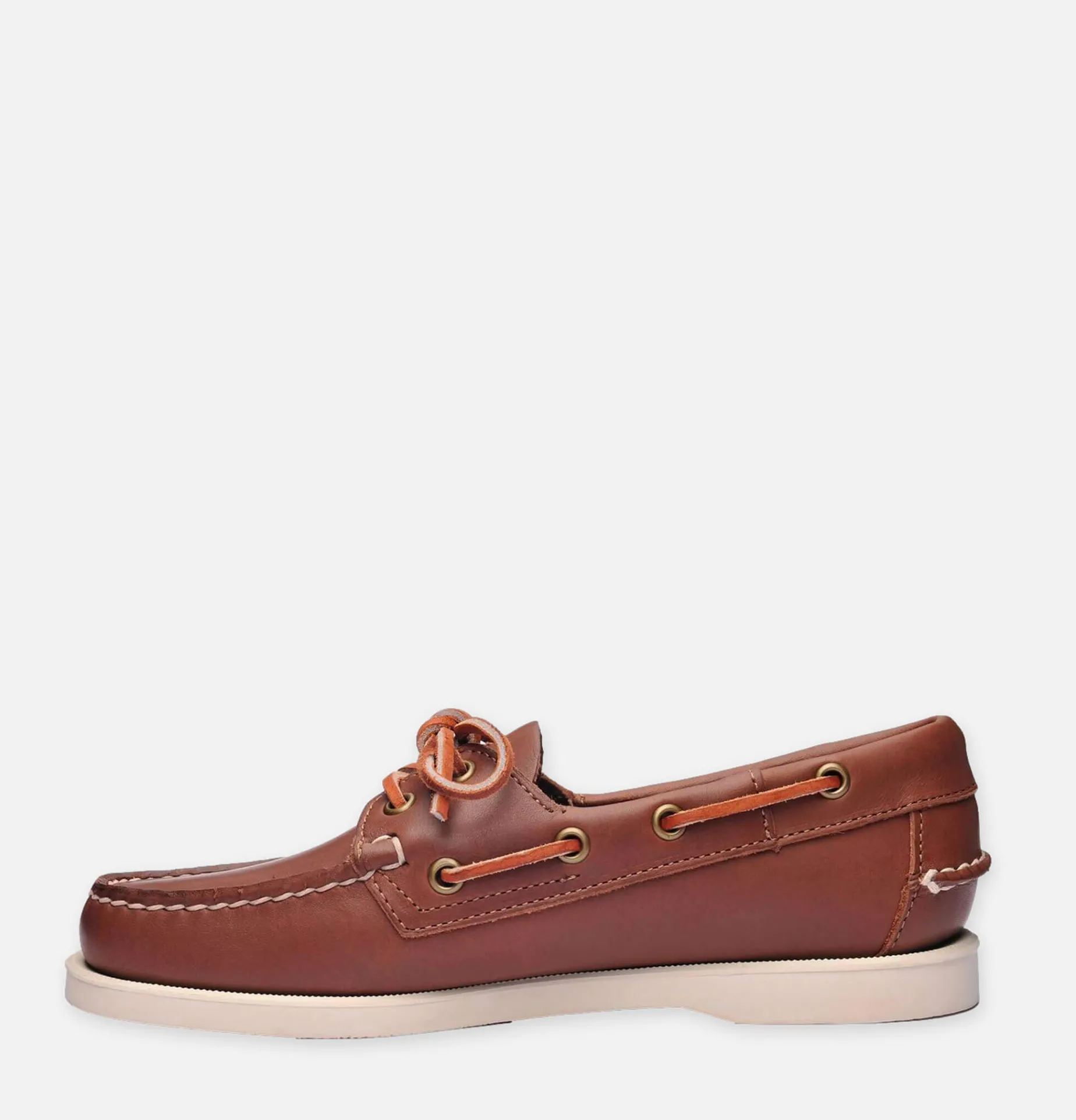 Women SEBAGO Chaussures Docksides Cuir Femme