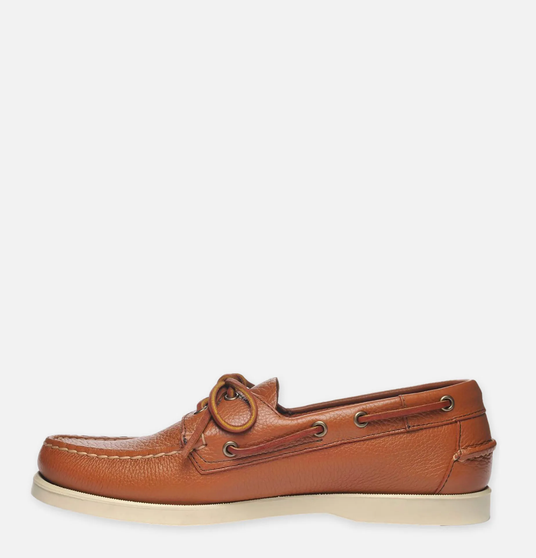 SEBAGO Chaussures Portland Martel brown