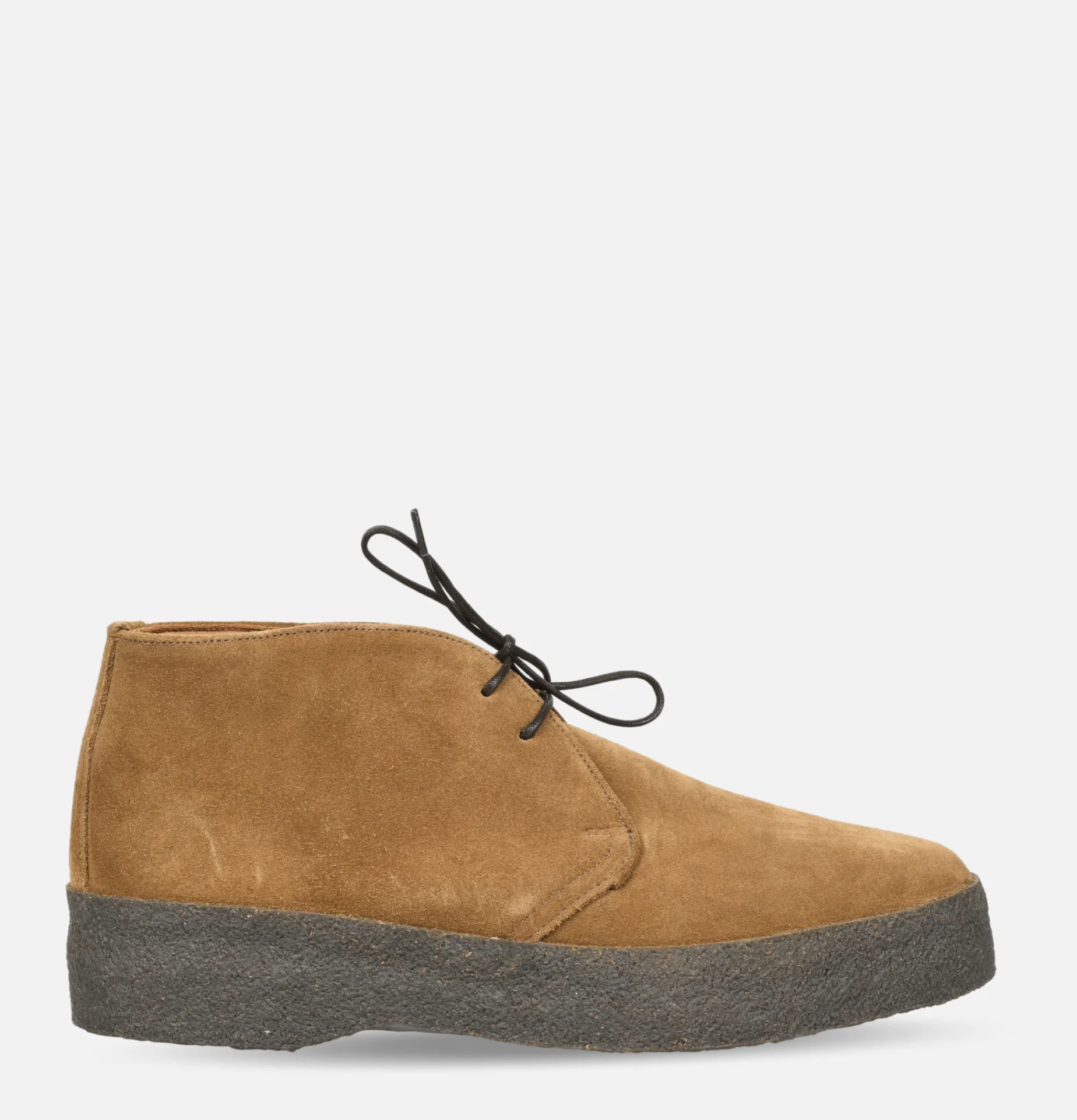 SANDERS Chaussures Sam Tan Suede