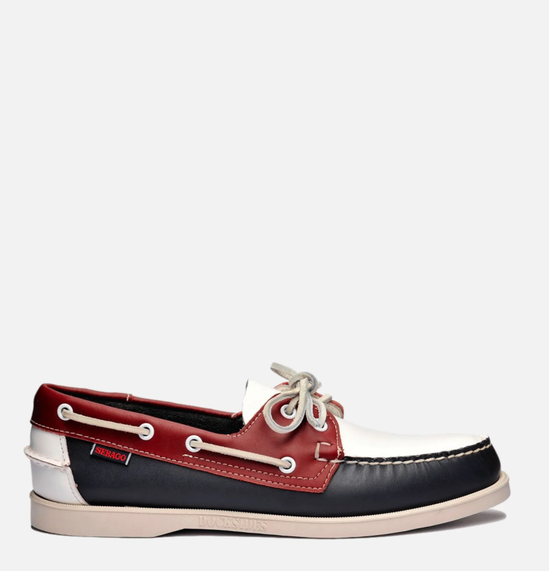 SEBAGO Chaussures Spinnaker Bbr