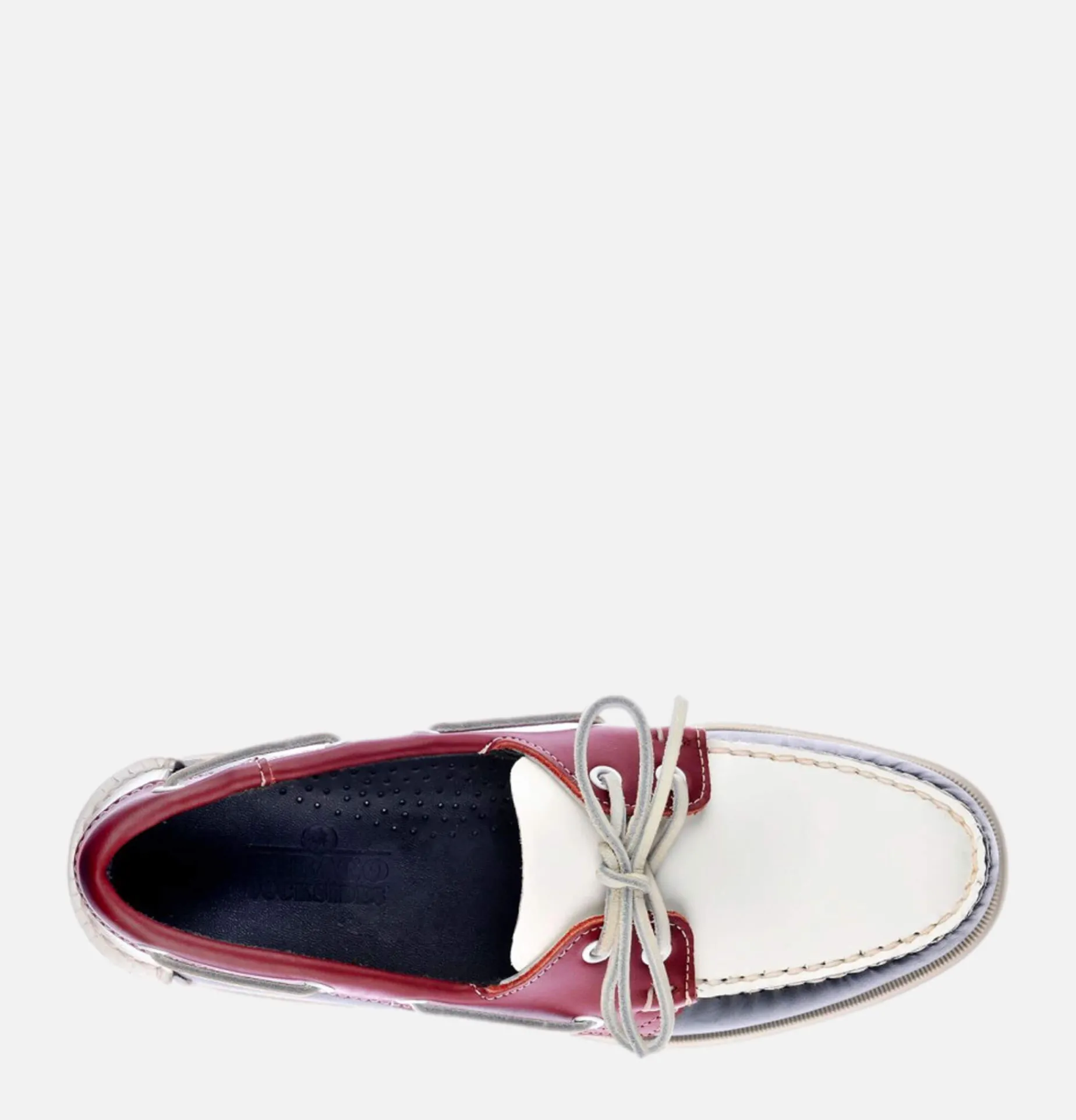 SEBAGO Chaussures Spinnaker Bbr