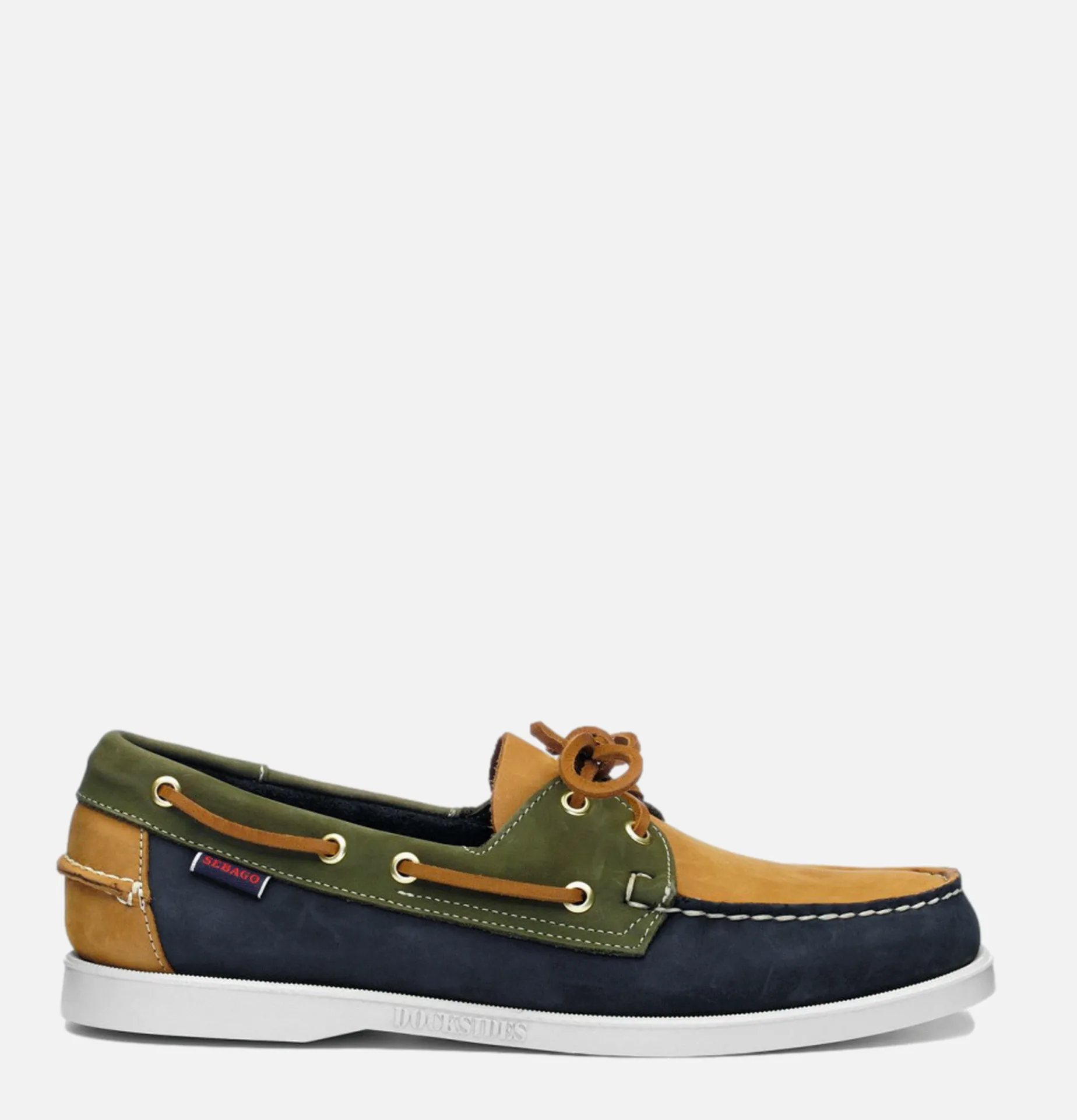 SEBAGO Chaussures Spinnaker Nbk