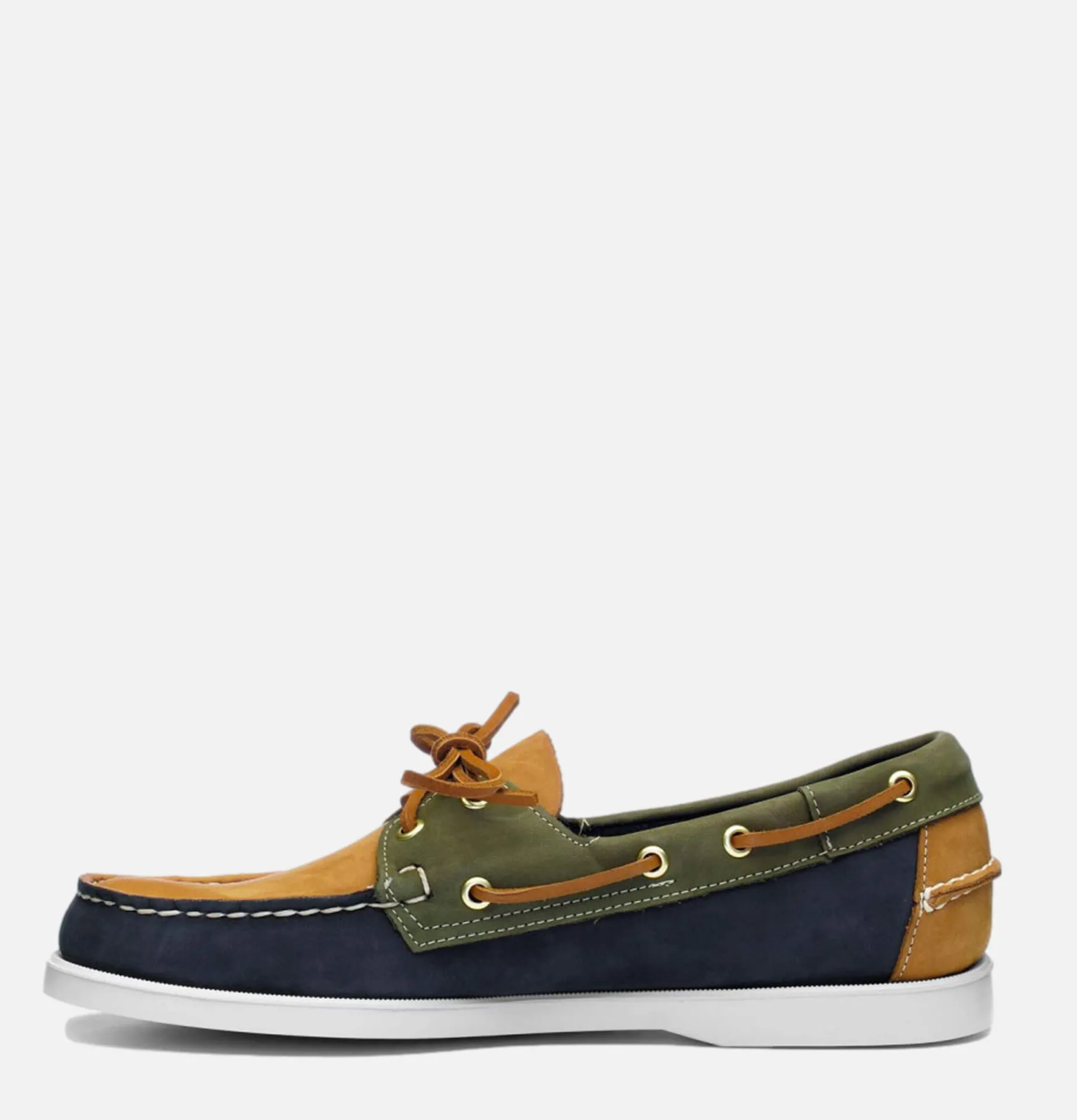 SEBAGO Chaussures Spinnaker Nbk