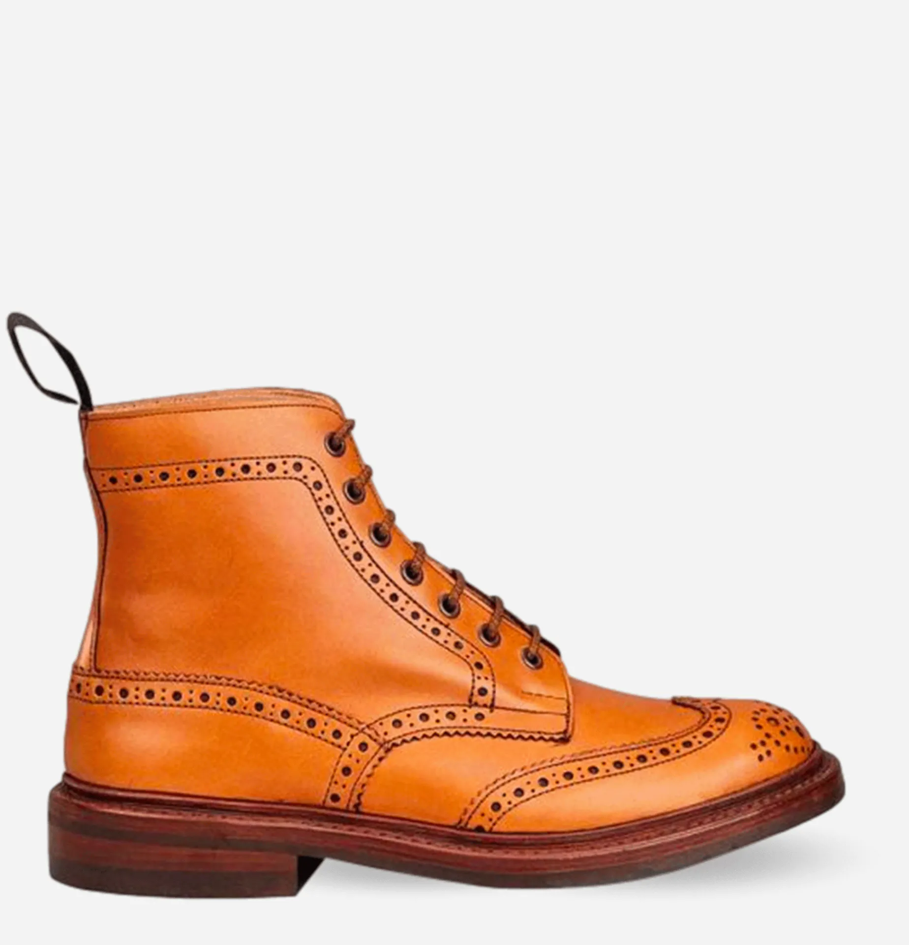 TRICKERS Chaussures Stow