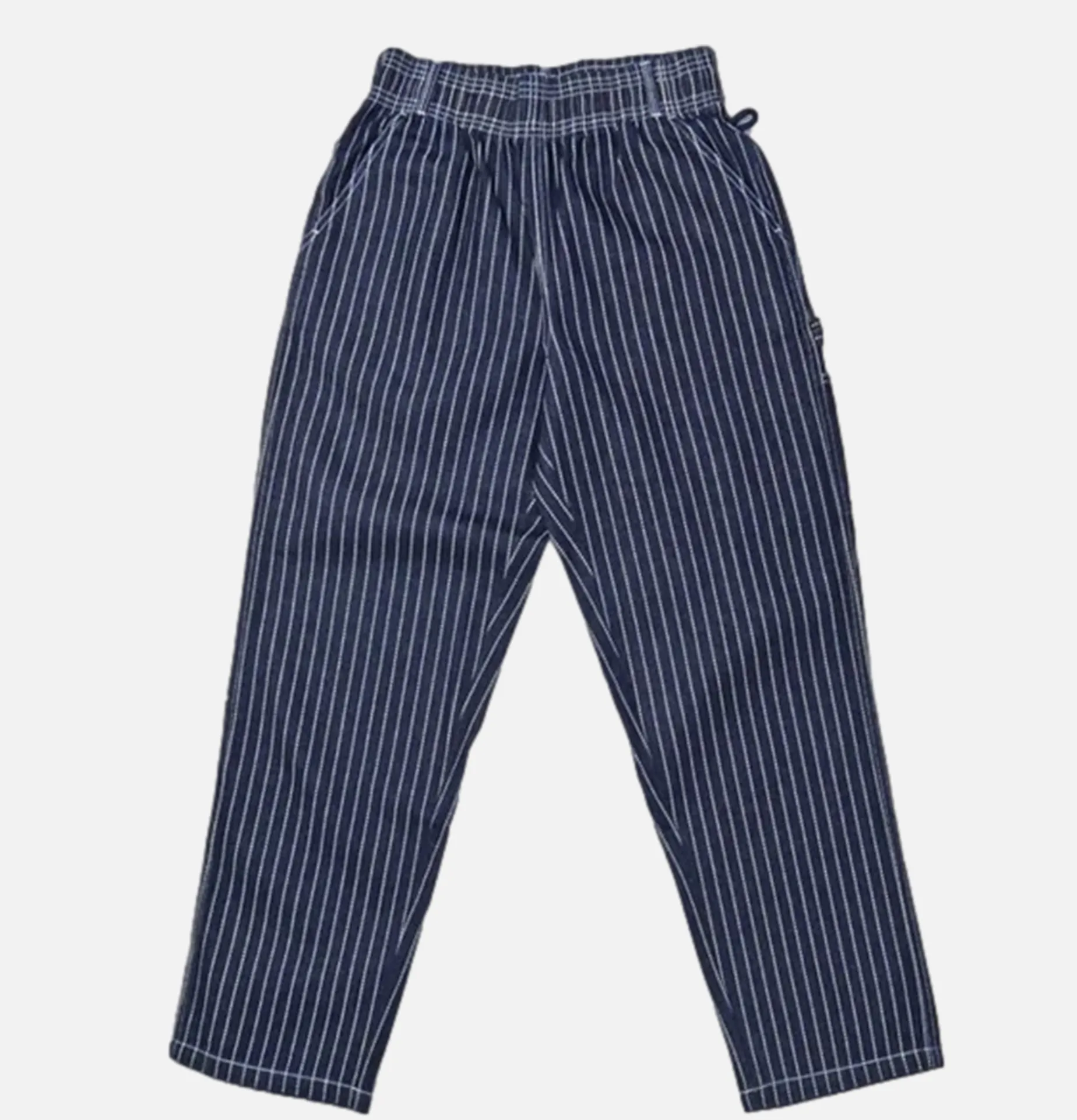 COOKMAN Chef Pant Carpenter Wabash Denim