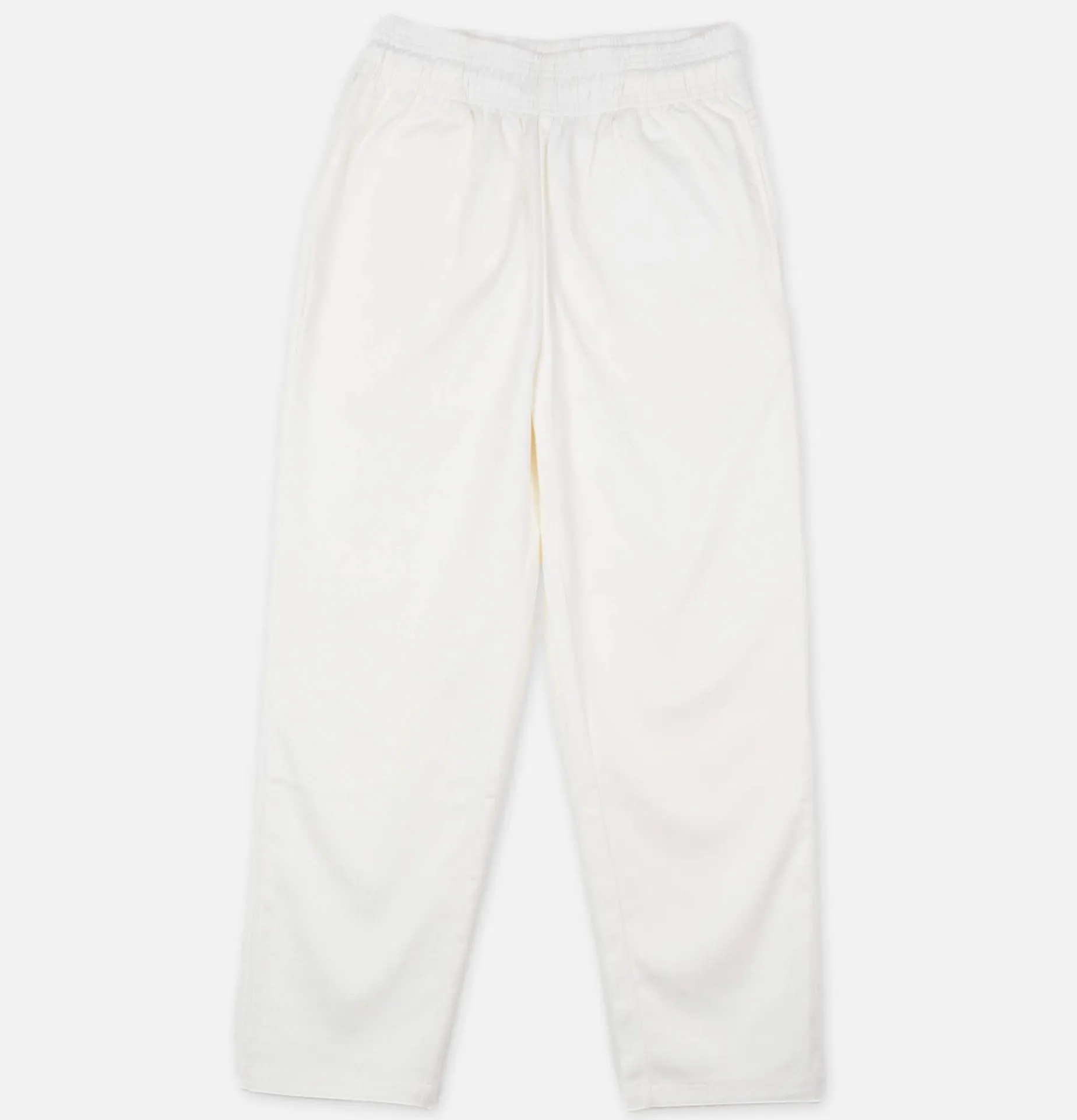 COOKMAN Chef Pant Fry White