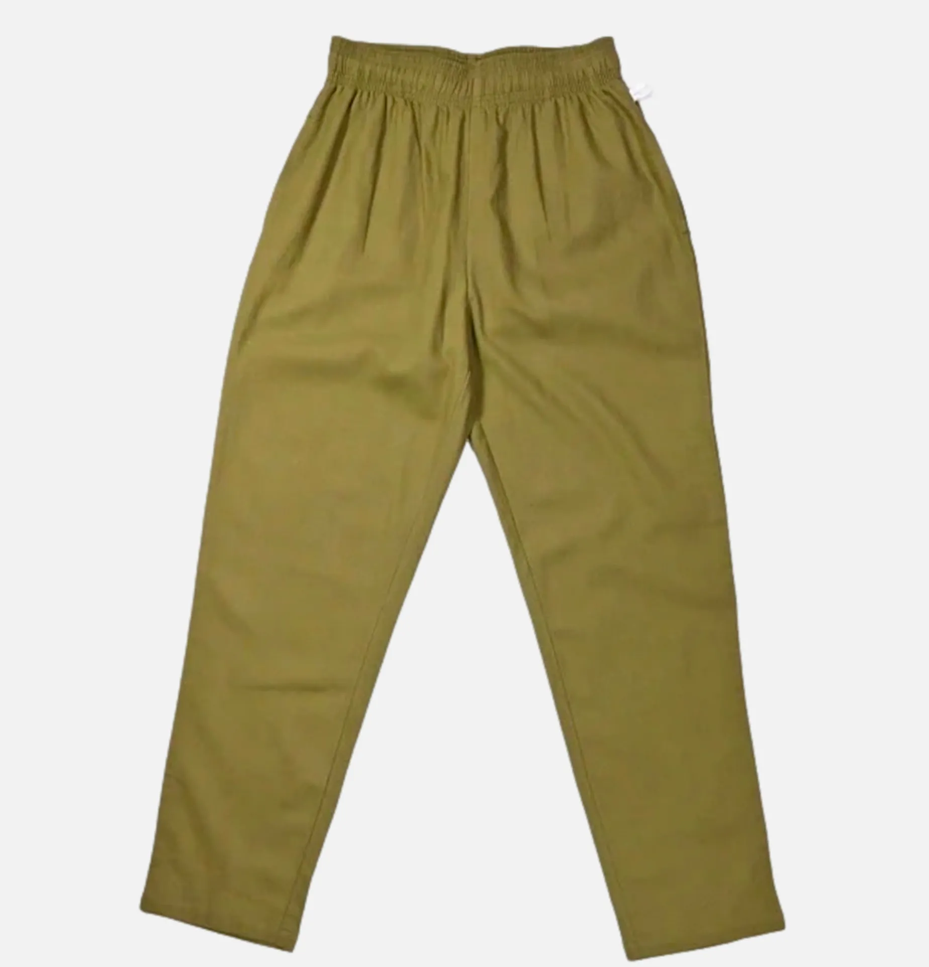 COOKMAN Chef Pant Khaki