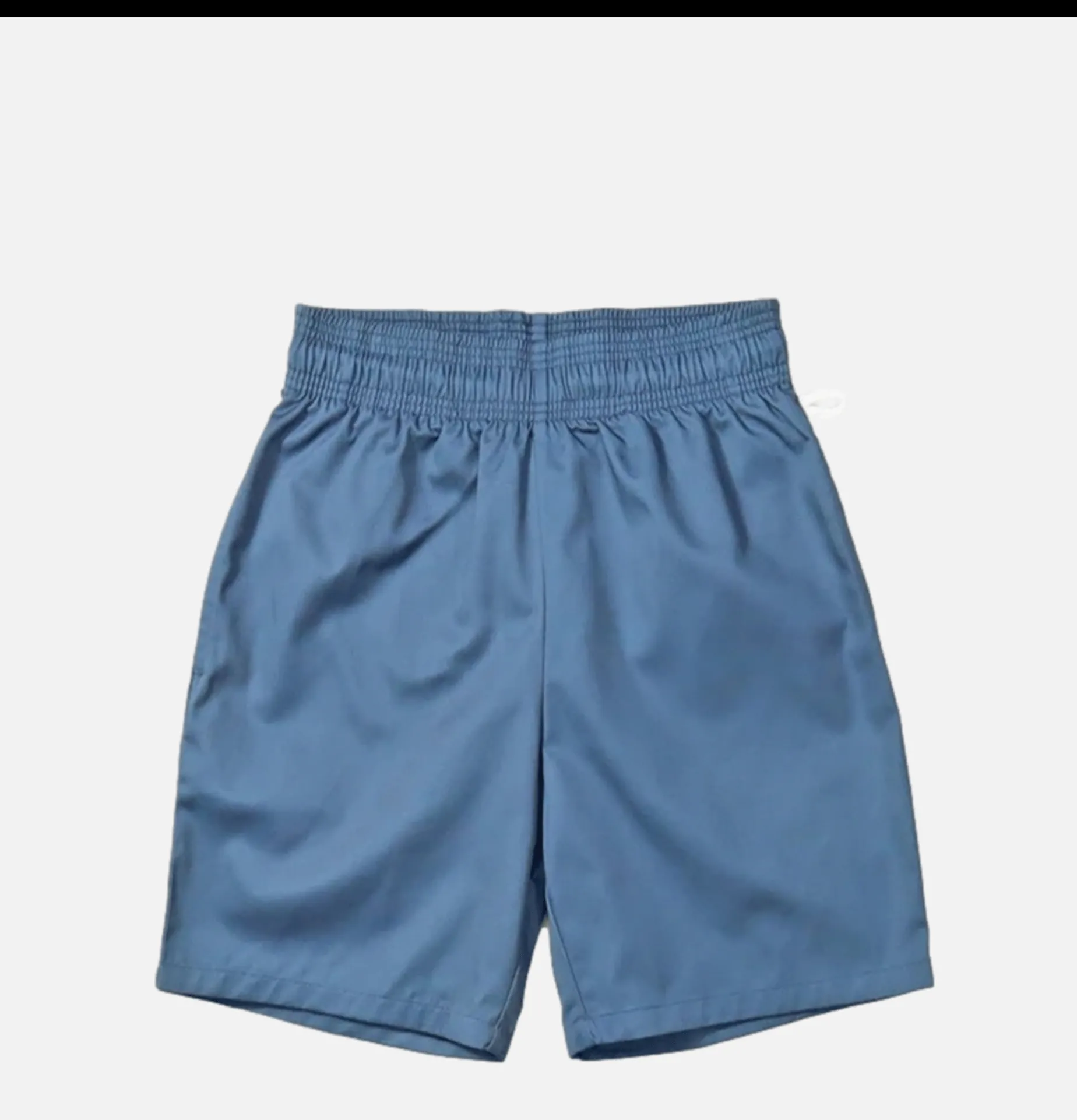 COOKMAN Chef Short Air Force Blue