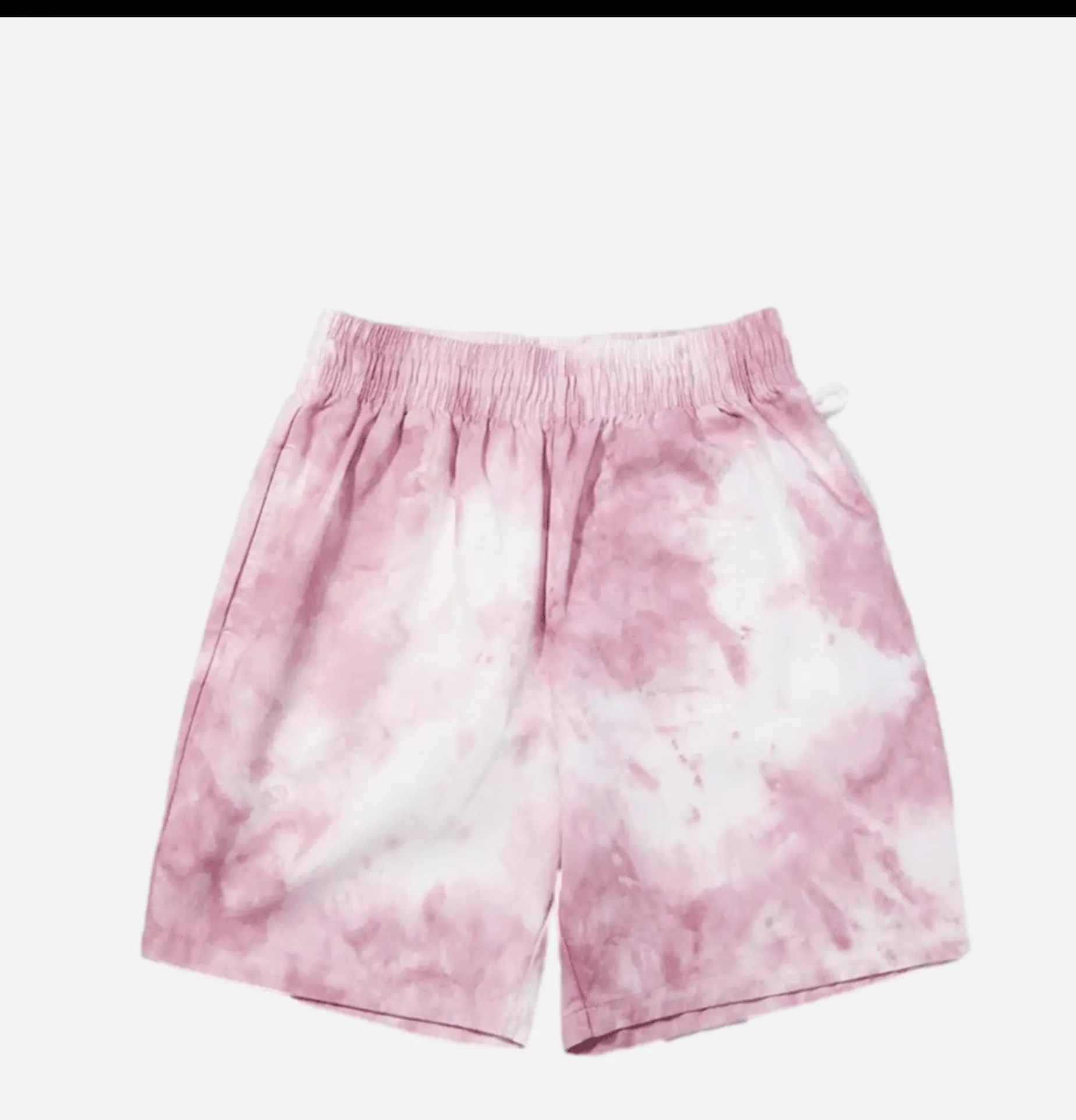 COOKMAN Chef Short Cabernet Pink