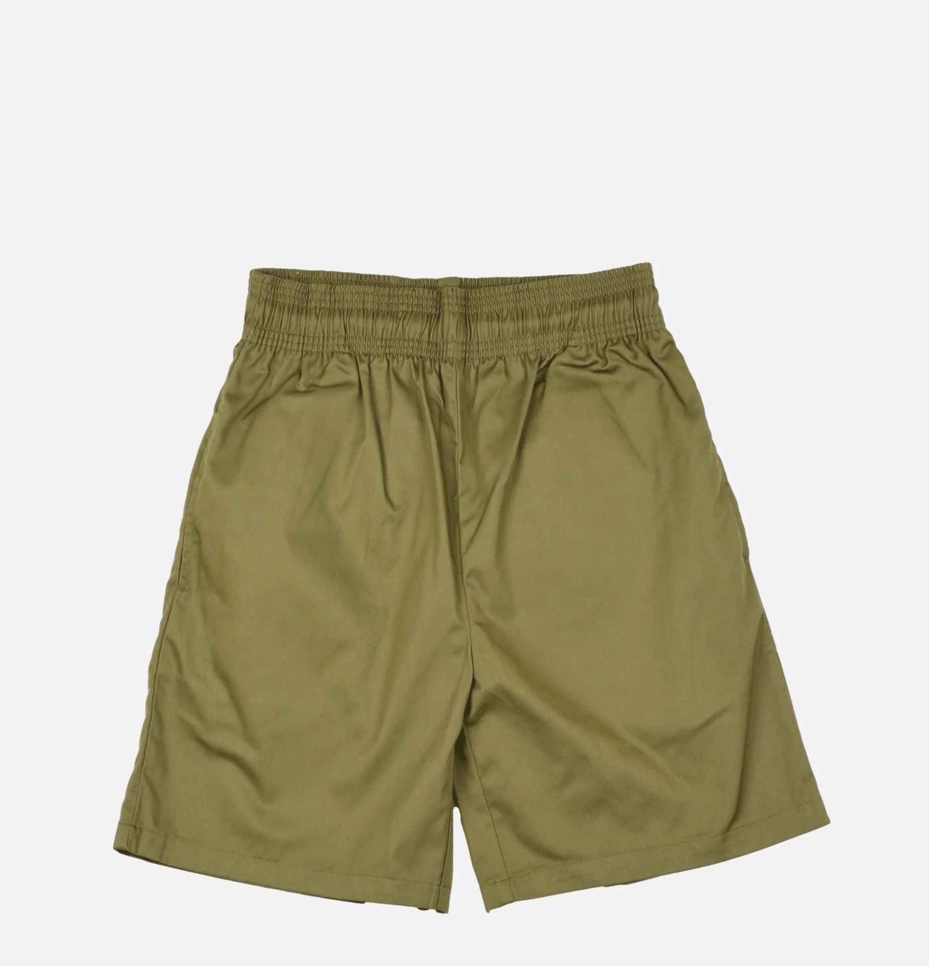 COOKMAN Chef Short Olive