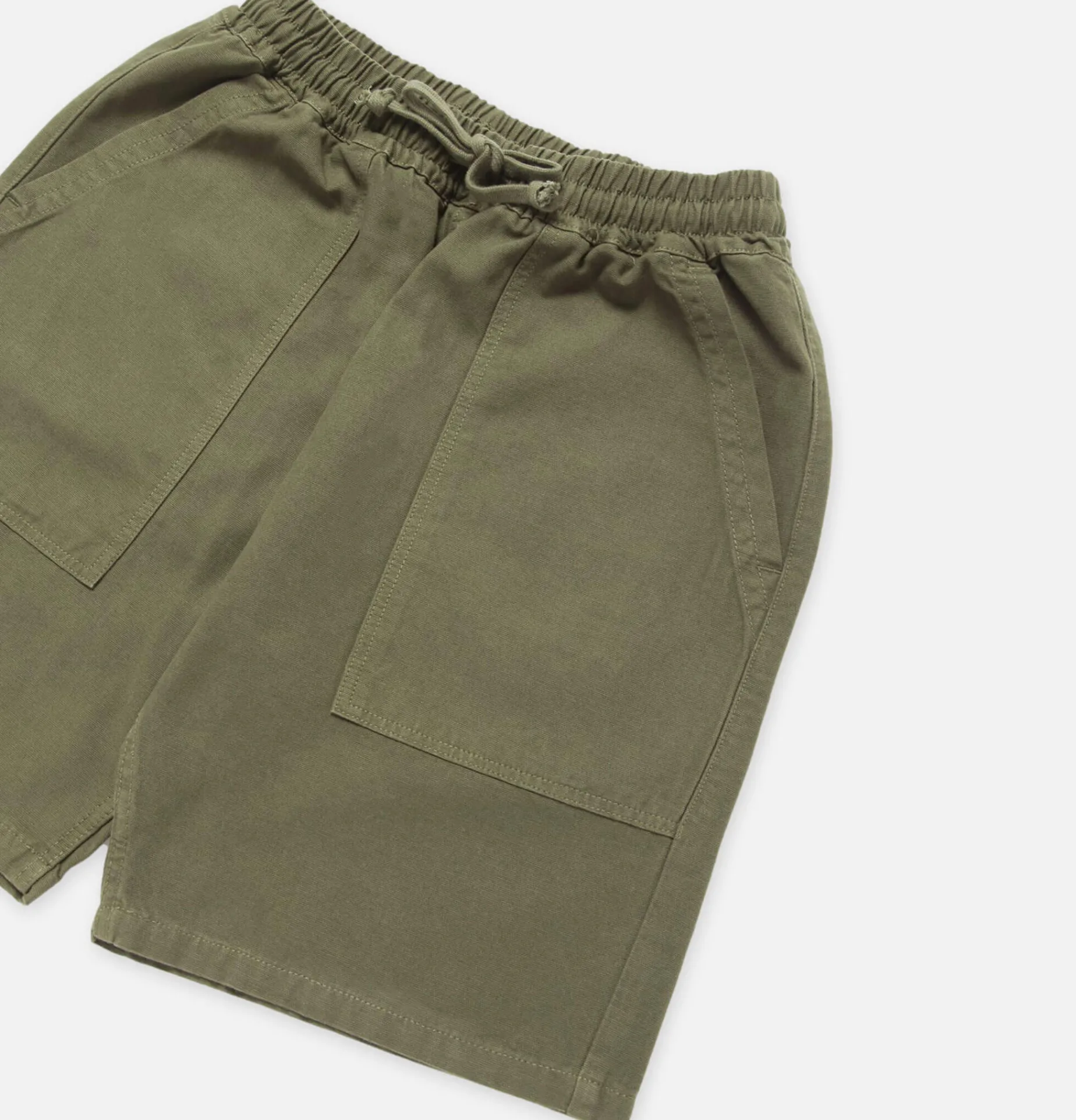 SERVICE WORKS Chef Short Olive