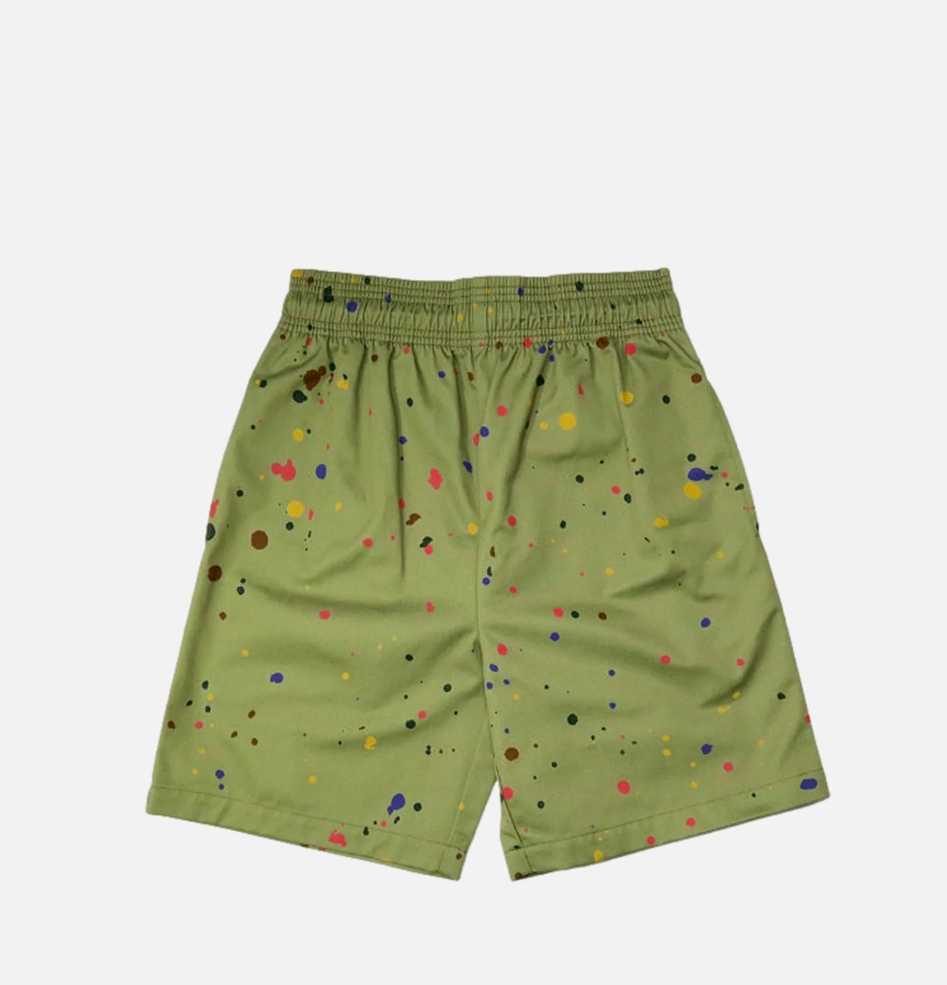 COOKMAN Chef Short Sauce Splash Olive