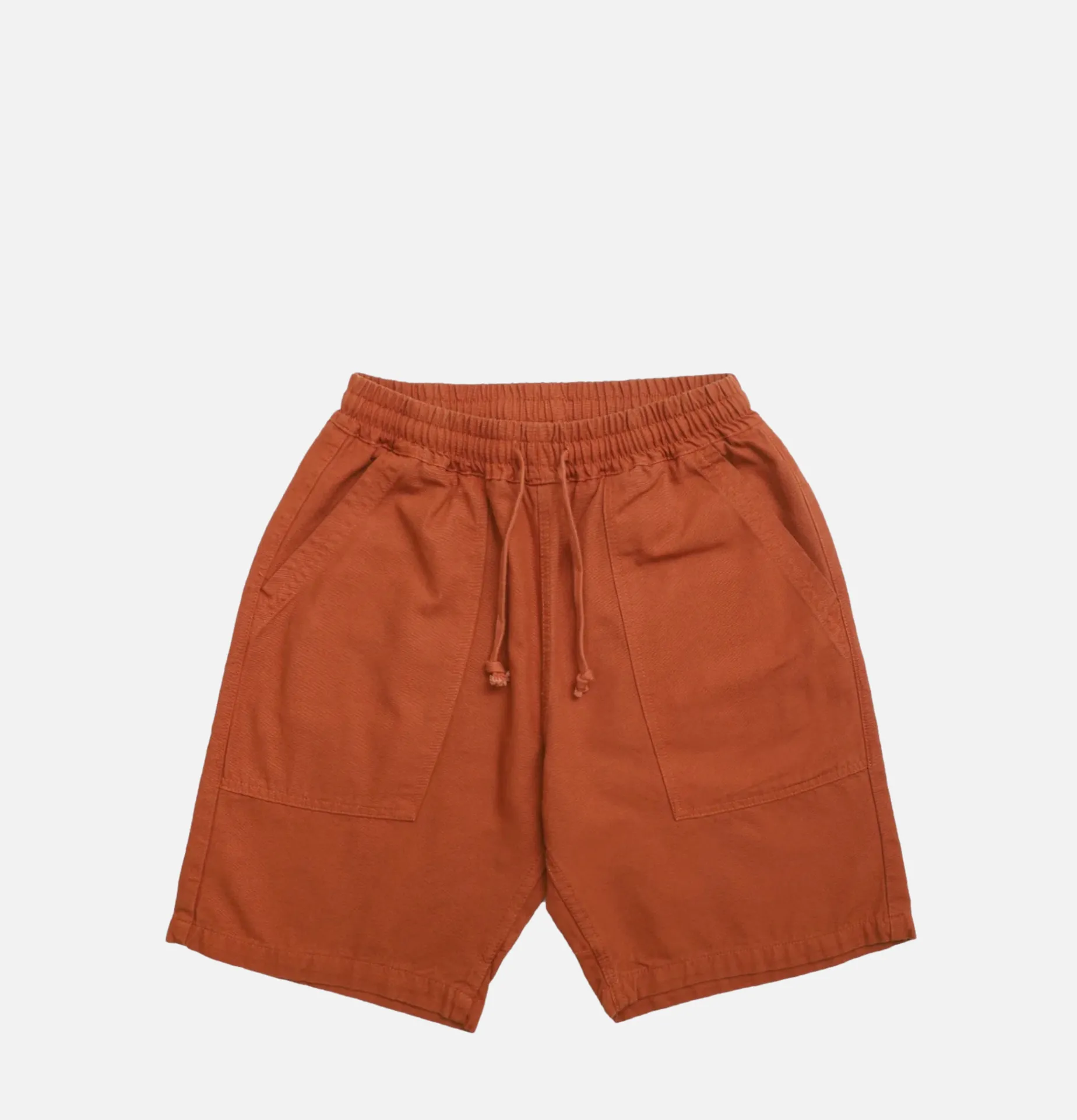 SERVICE WORKS Chef Short Terracotta