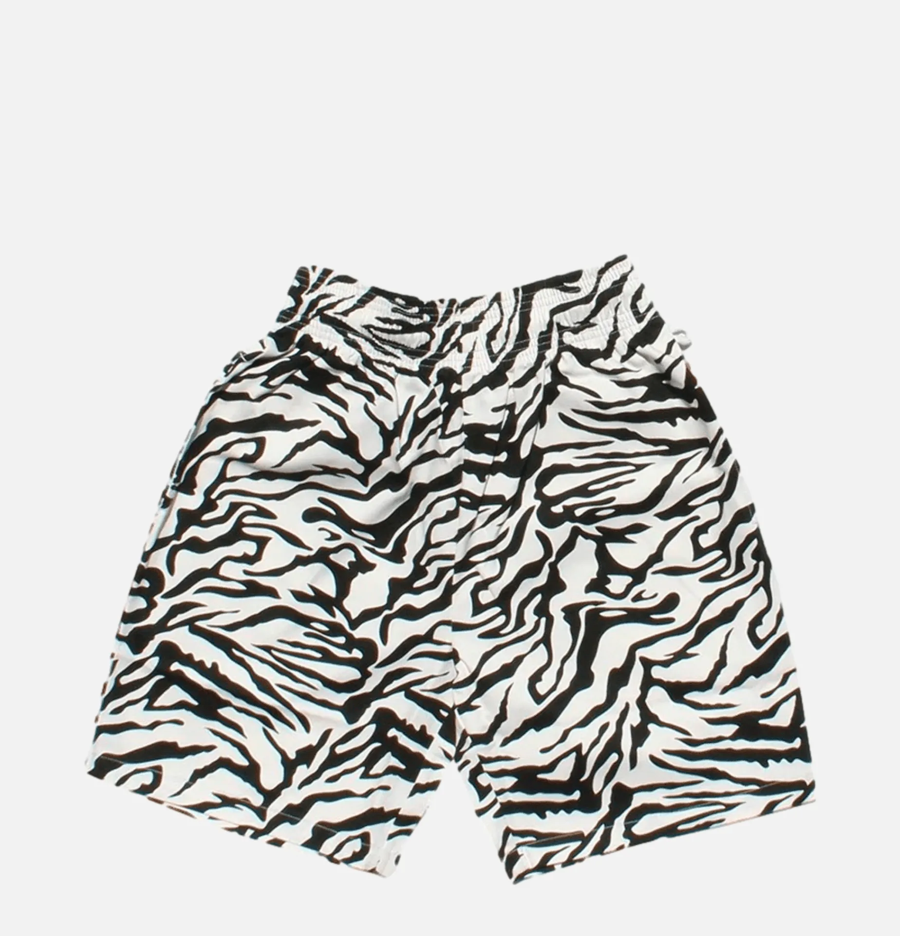 COOKMAN Chef Short Zebra