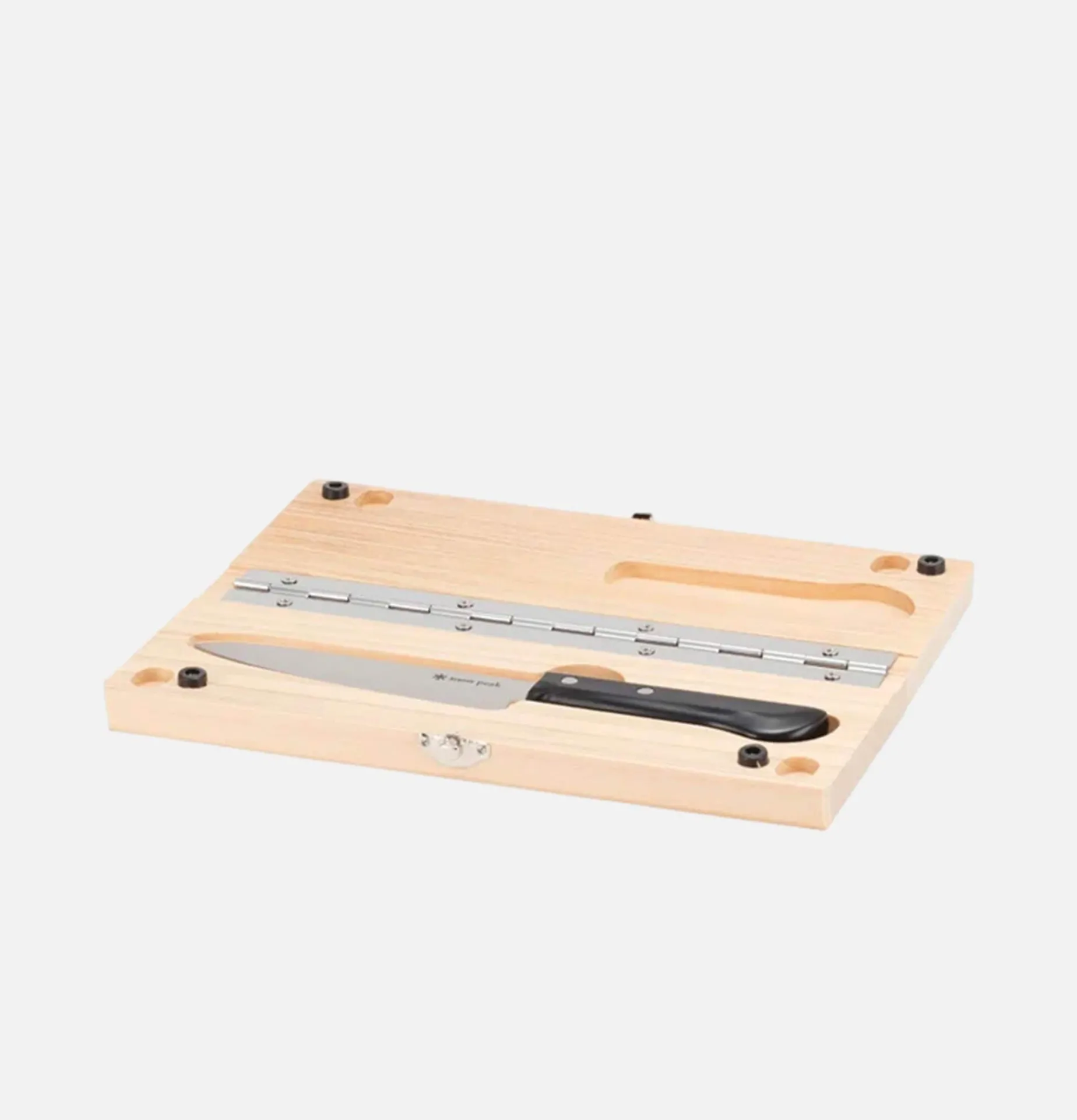 SNOW PEAK Chopping Board Set Medium