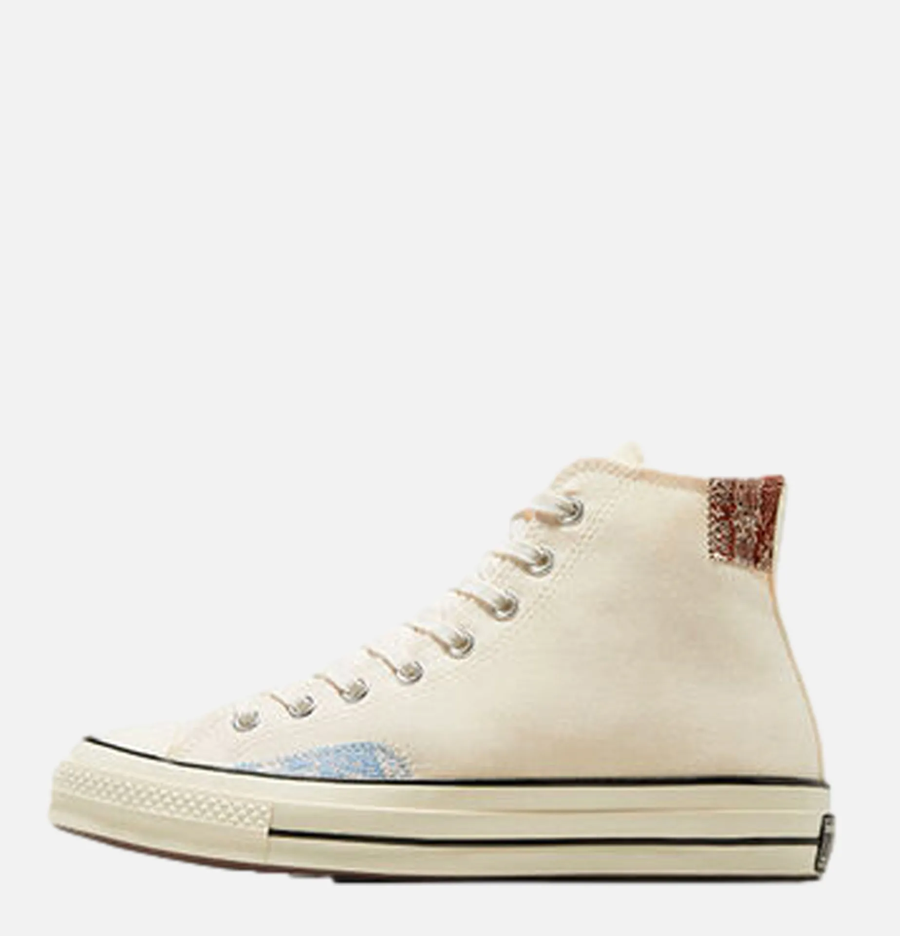 CONVERSE Chuck 70 Hi Crafted Lt Blue