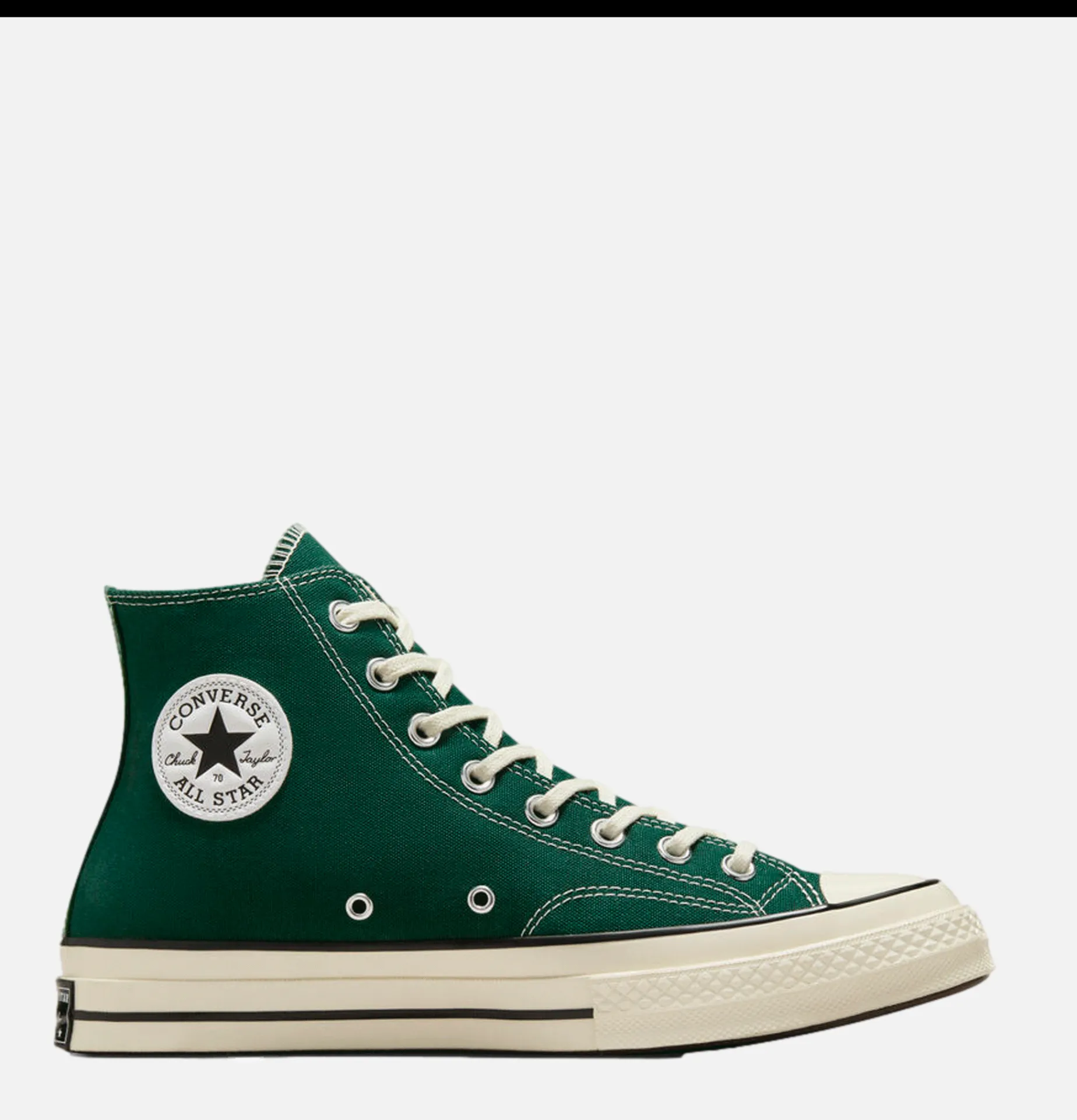 CONVERSE Chuck 70 Hi Green Envy