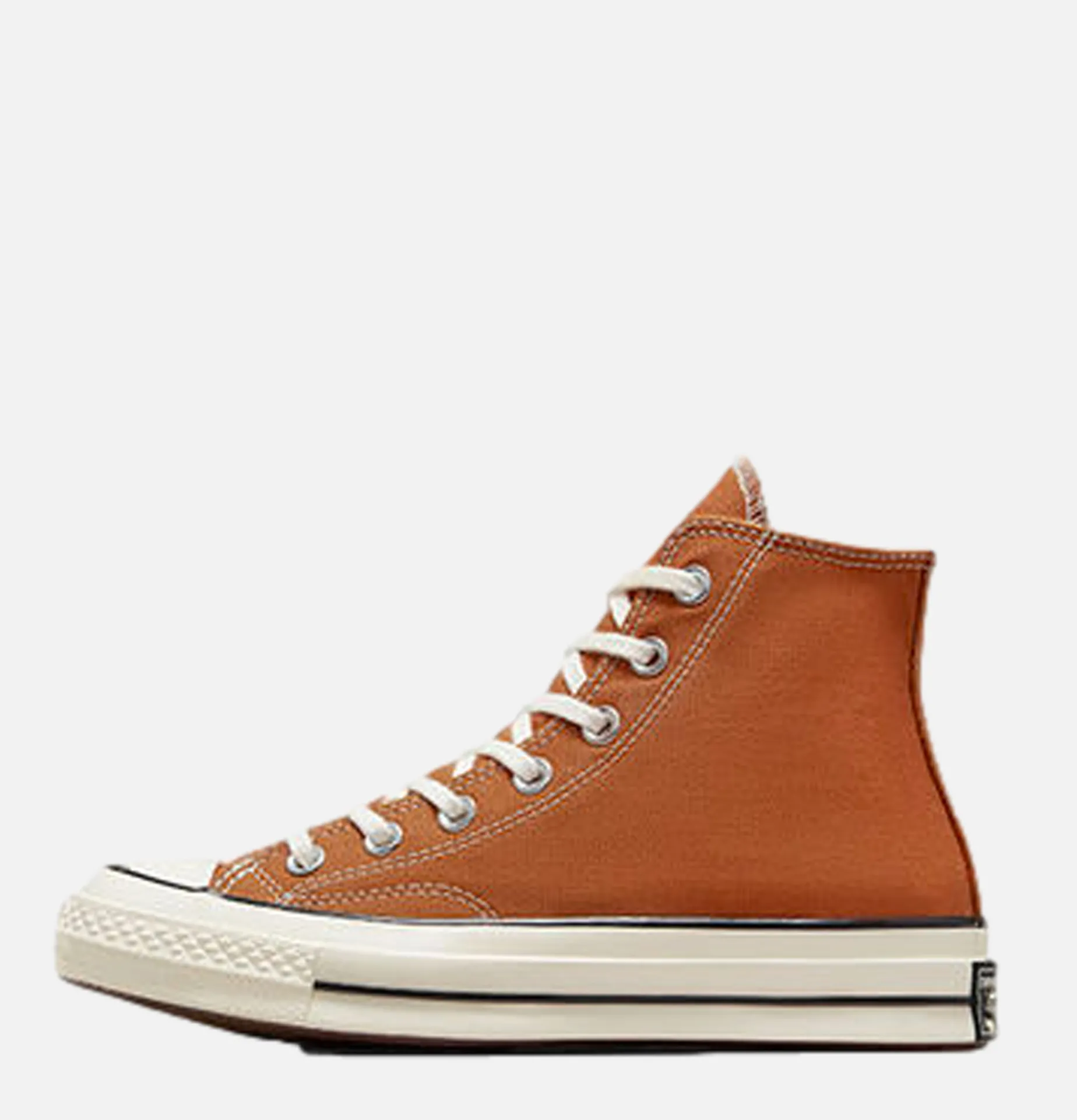 CONVERSE Chuck 70 Hi Tawny Rust