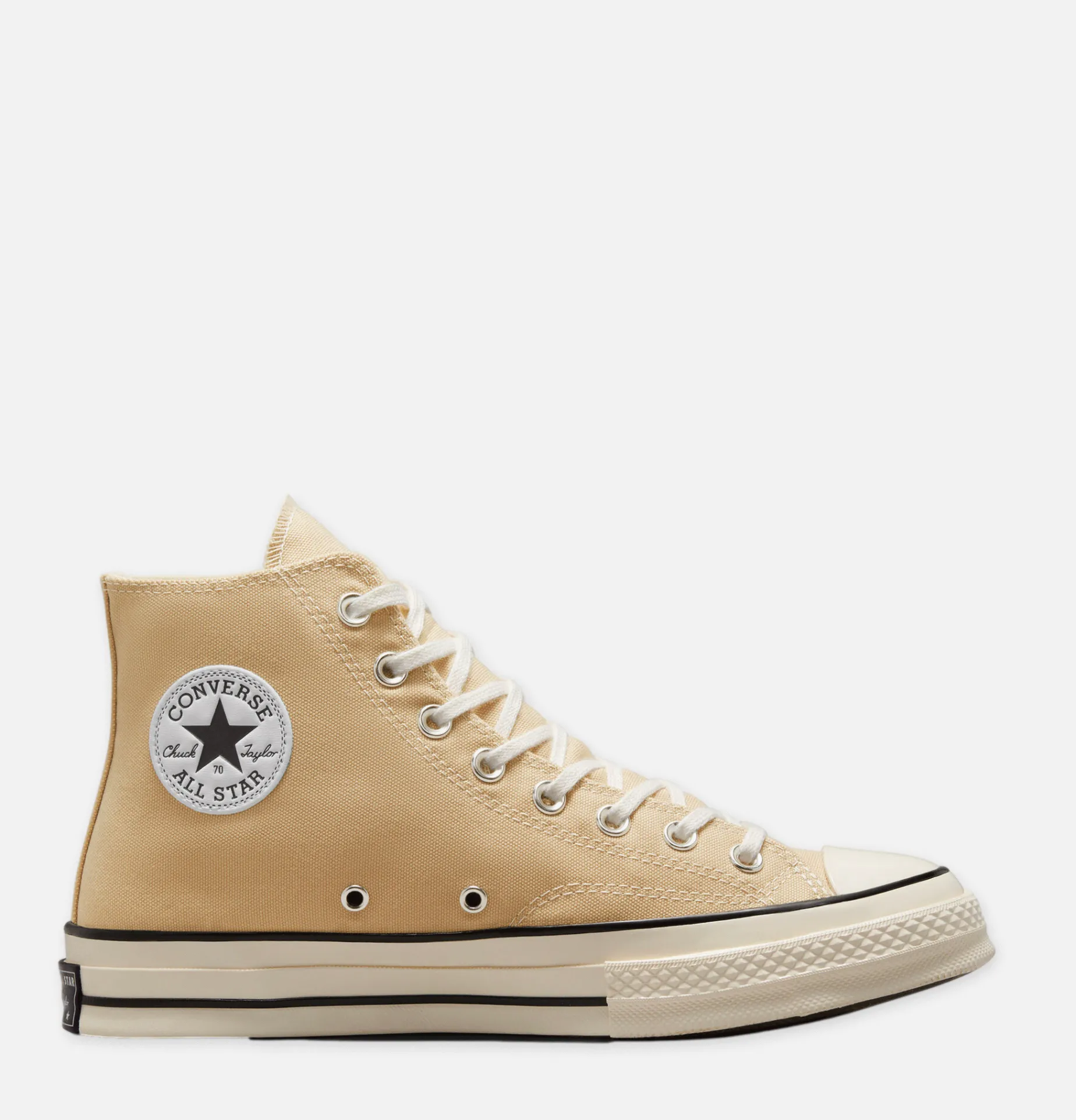 CONVERSE Chuck 70 Hi Top Oat