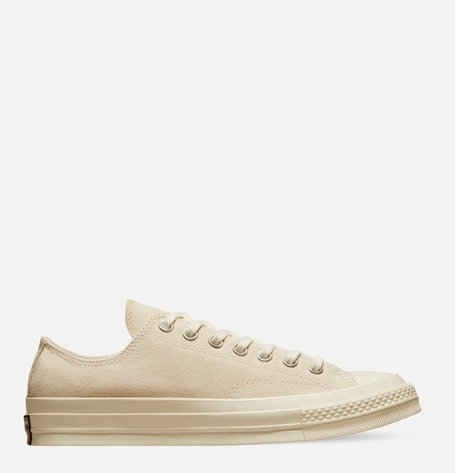 Women CONVERSE Chuck 70 Low Natural