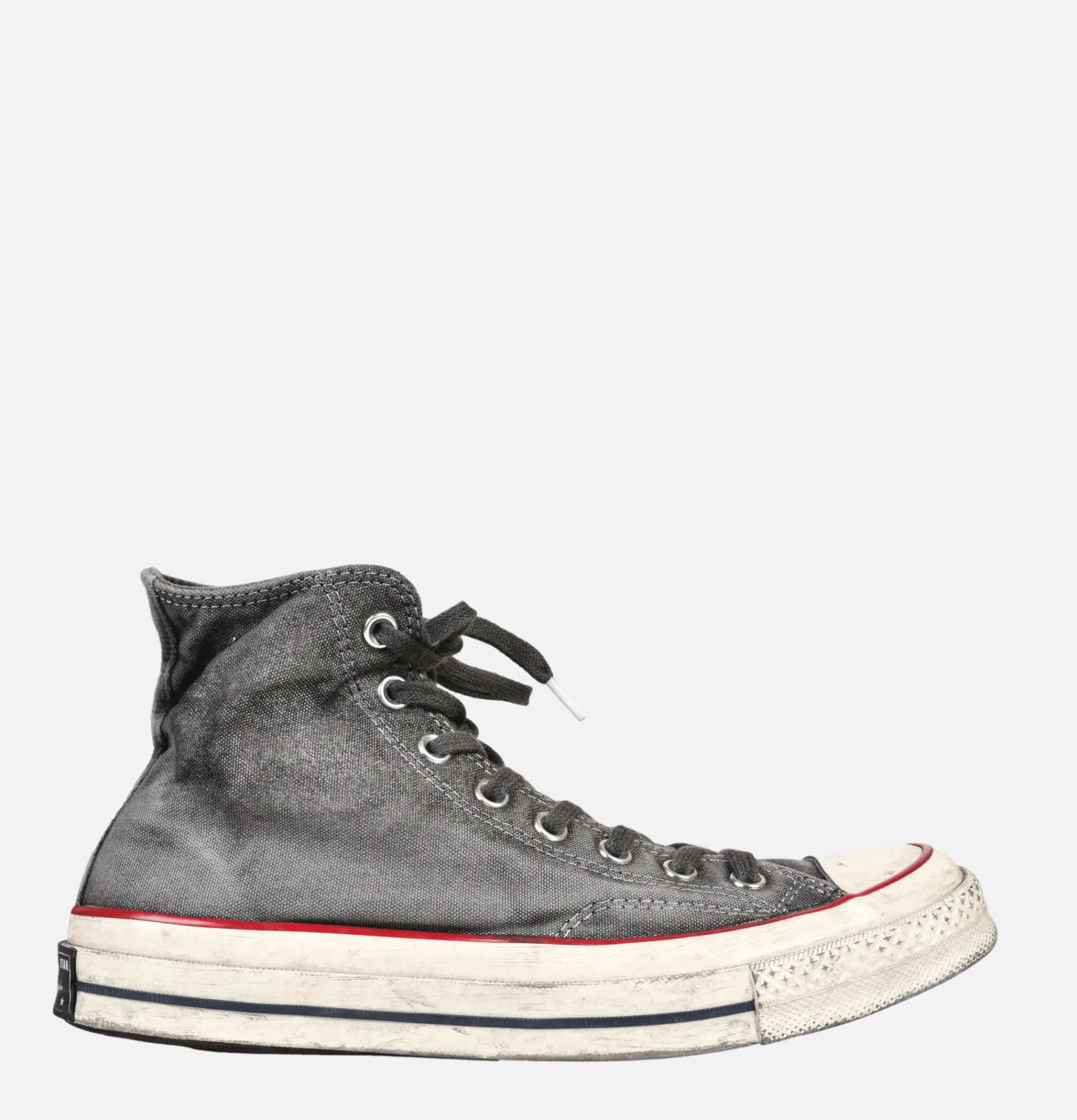 CONVERSE Chuck Taylor 70 Hi Smoke