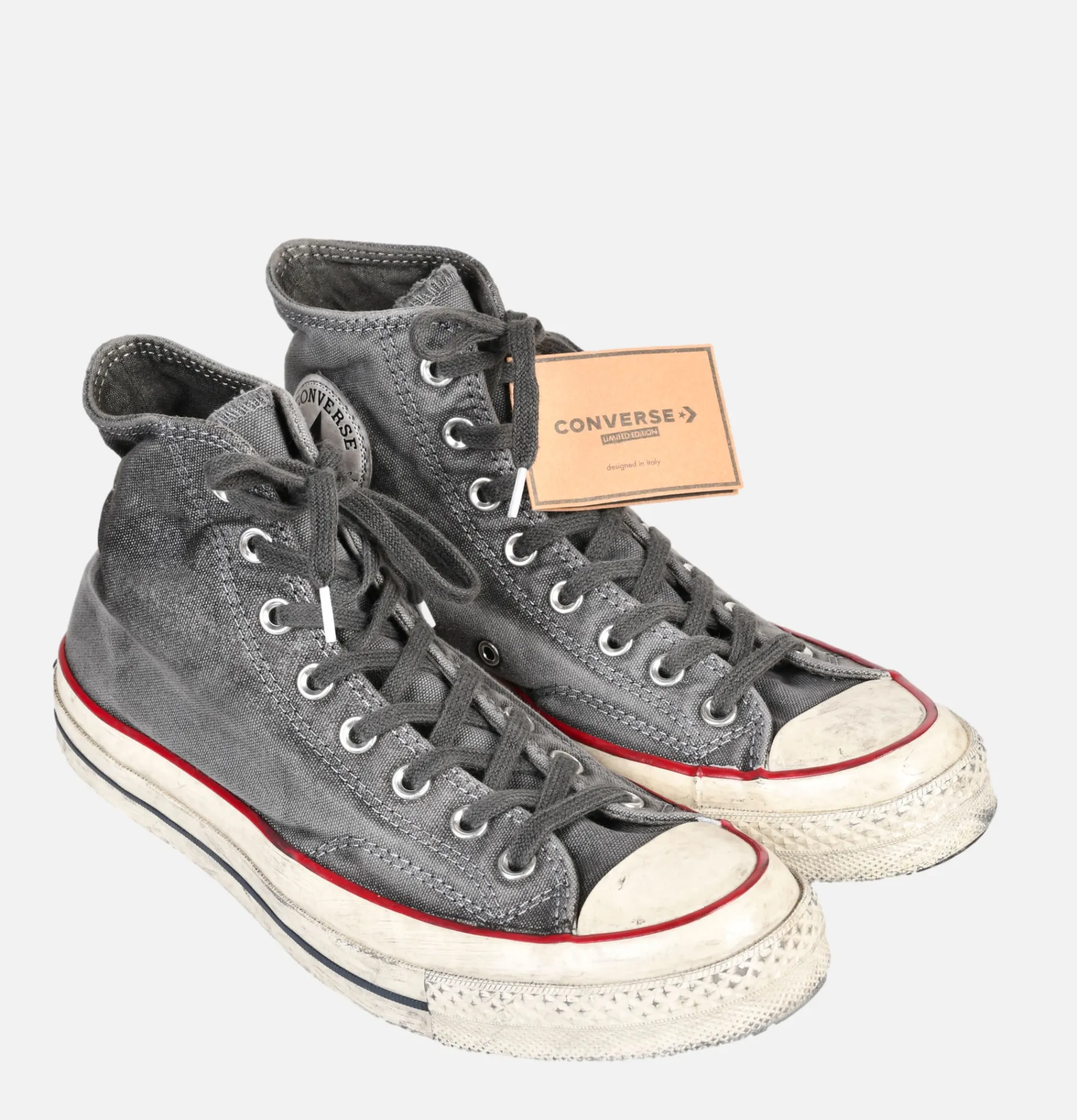 CONVERSE Chuck Taylor 70 Hi Smoke