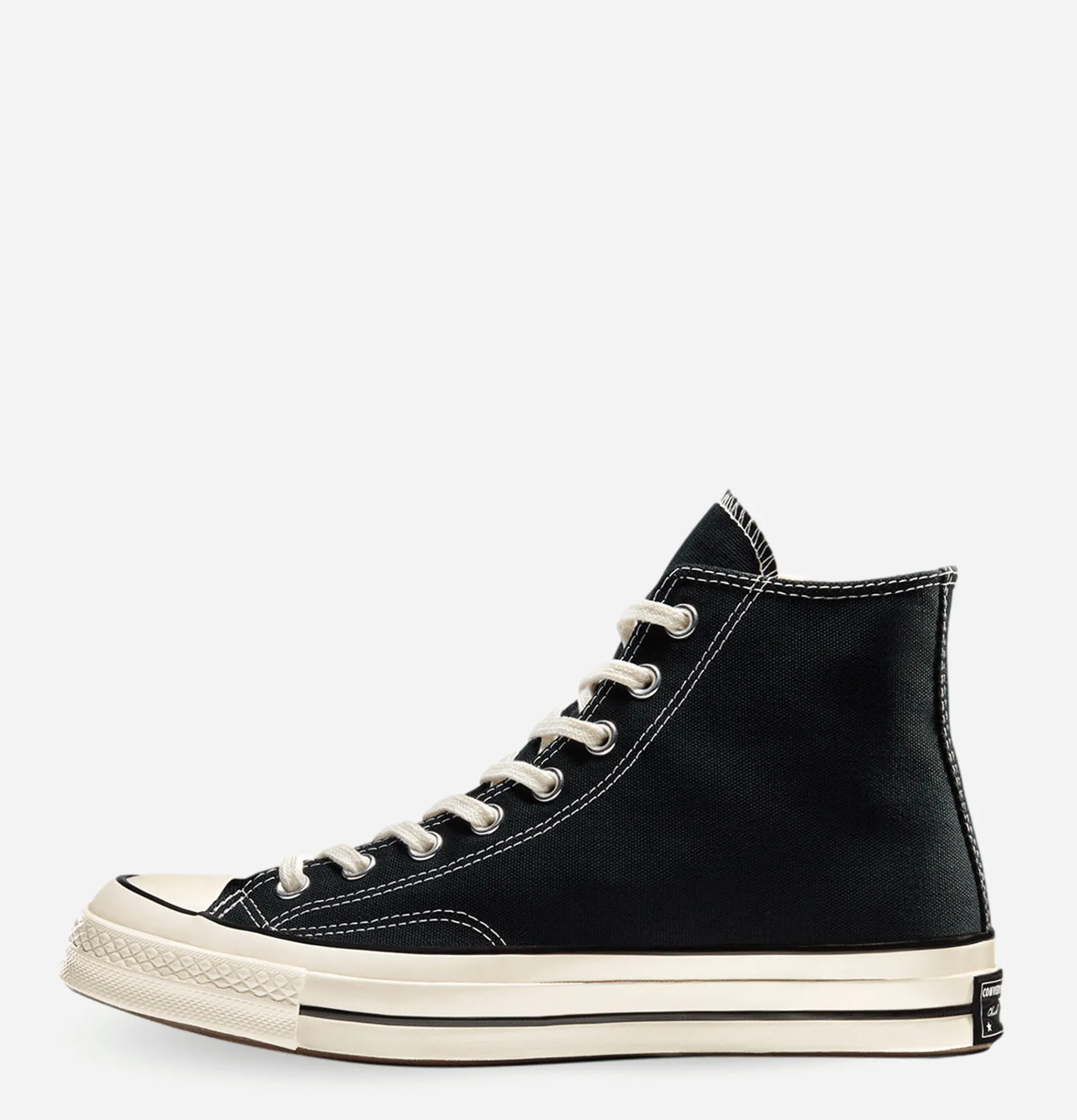 Women CONVERSE Chuck Taylor 70s High Black