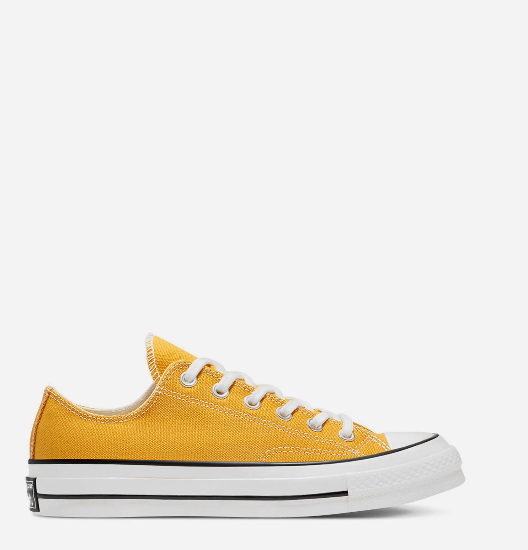 Women CONVERSE Chuck Taylor 70s Ox Sunflower