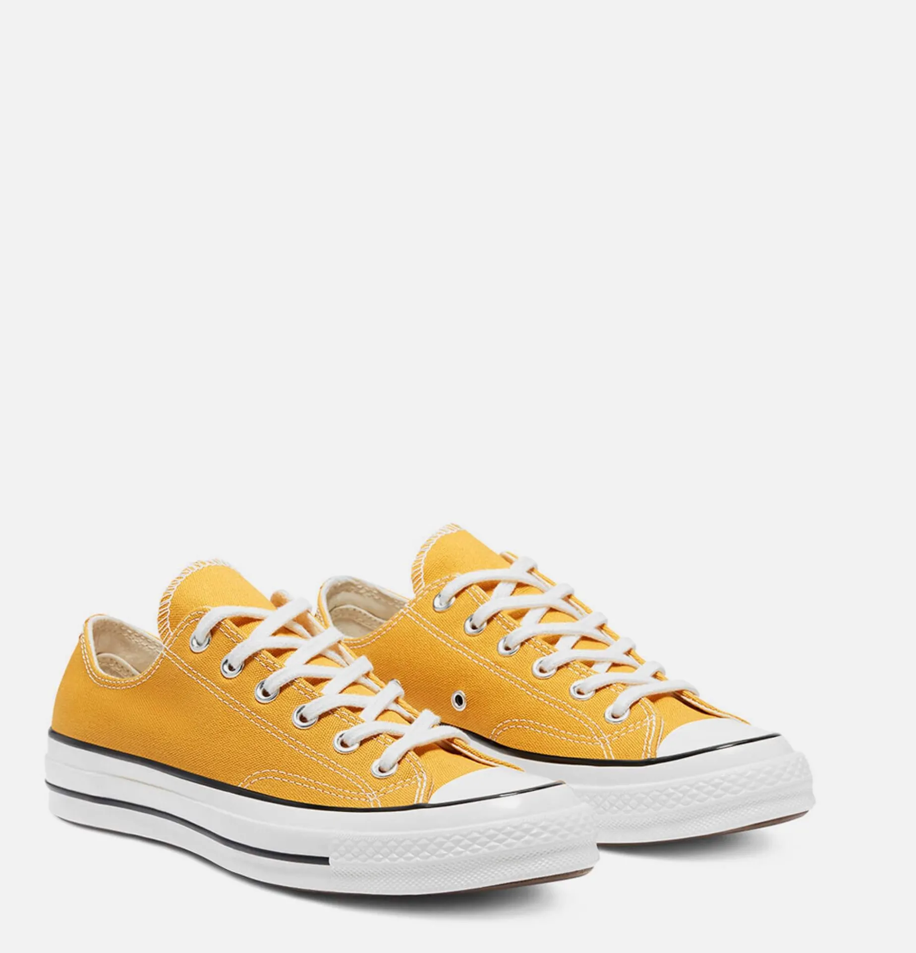 Women CONVERSE Chuck Taylor 70s Ox Sunflower