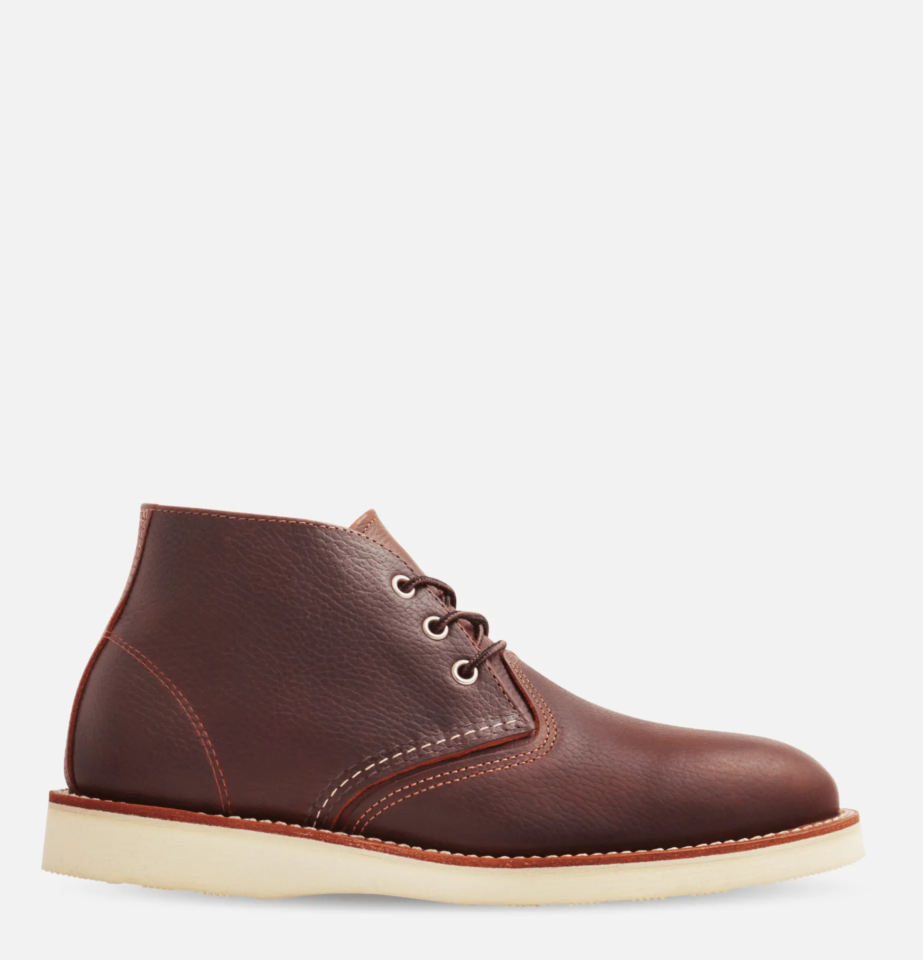 RED WING SHOES 3140 - Chukka Oro Iginal