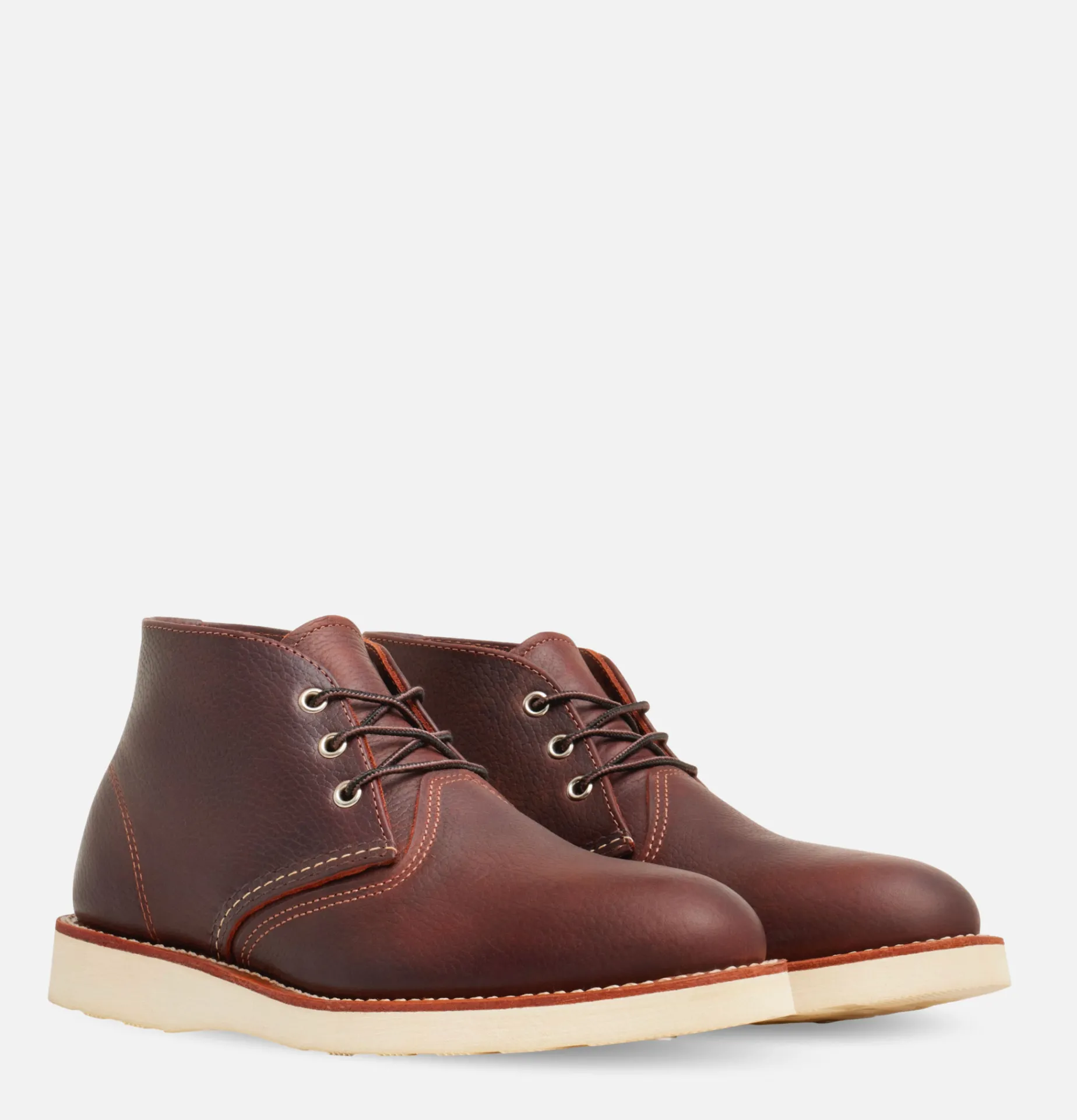 RED WING SHOES 3140 - Chukka Oro Iginal