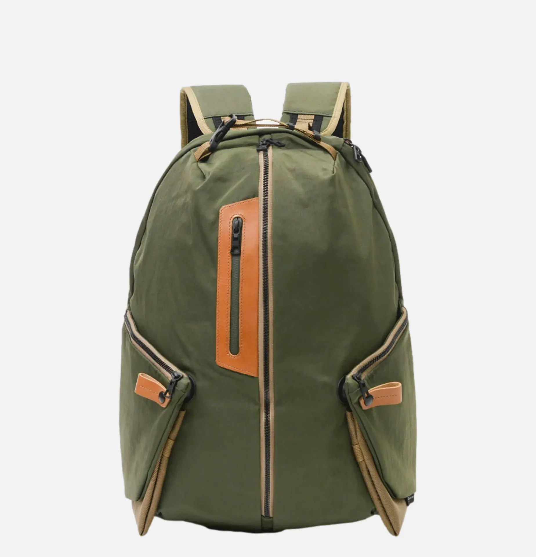 MASTER-PIECE Circus Backpack Khaki