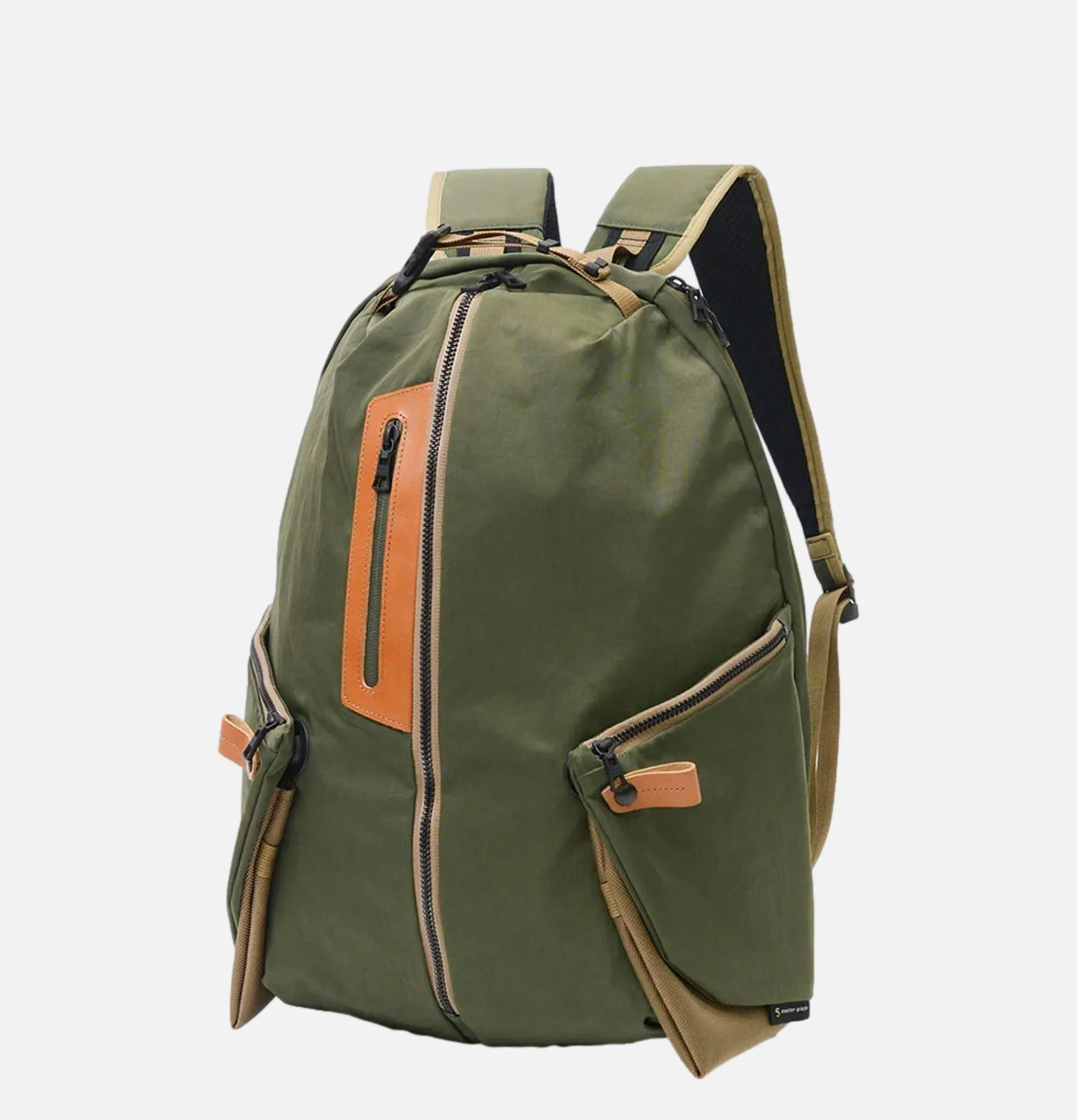 MASTER-PIECE Circus Backpack Khaki