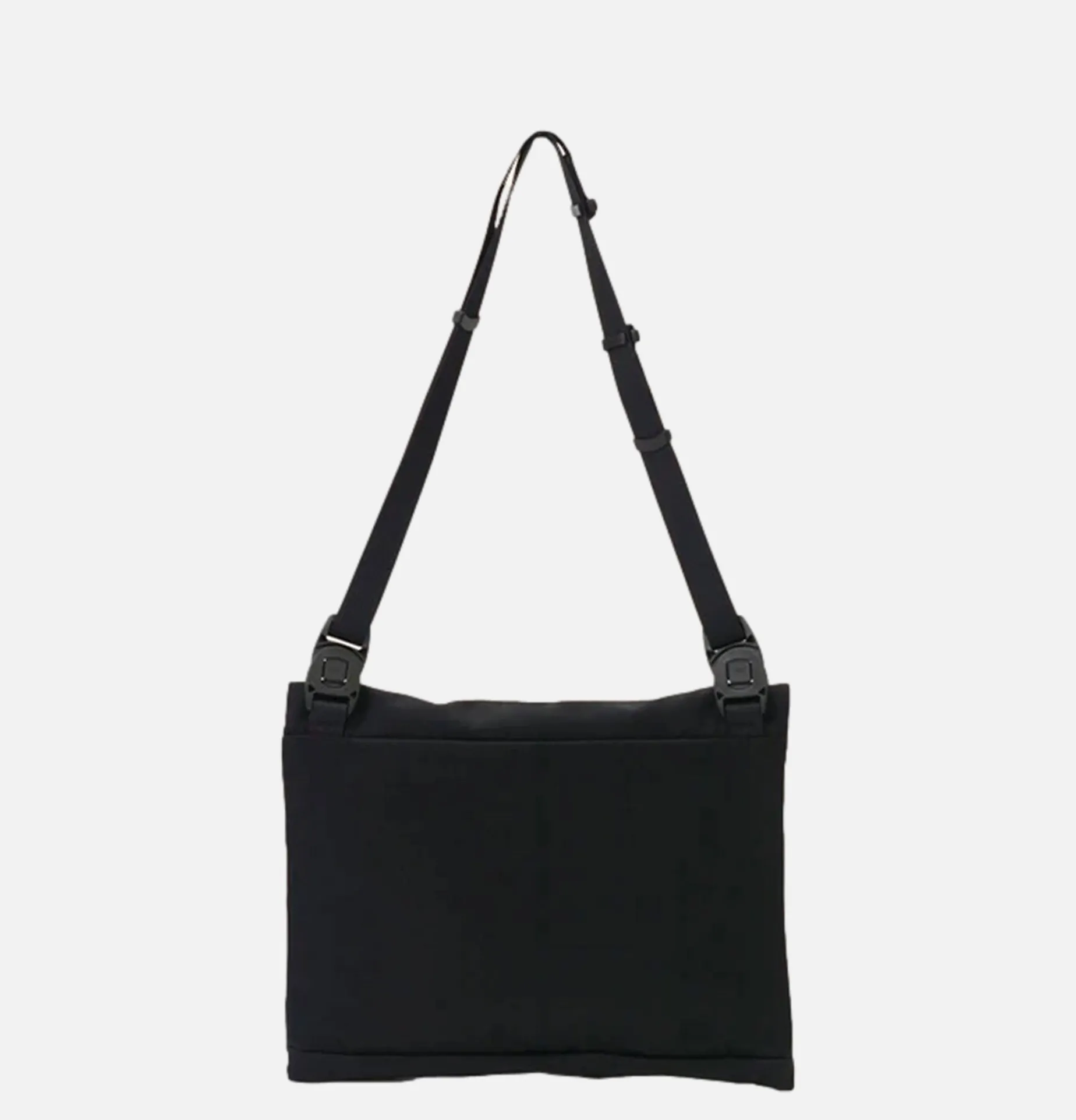 MASTER-PIECE Circus Shoulder Bag Black