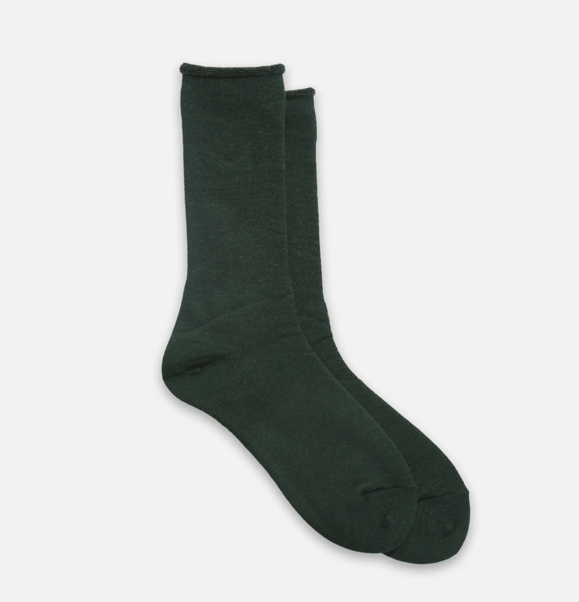 ROTOTO City Socks Green