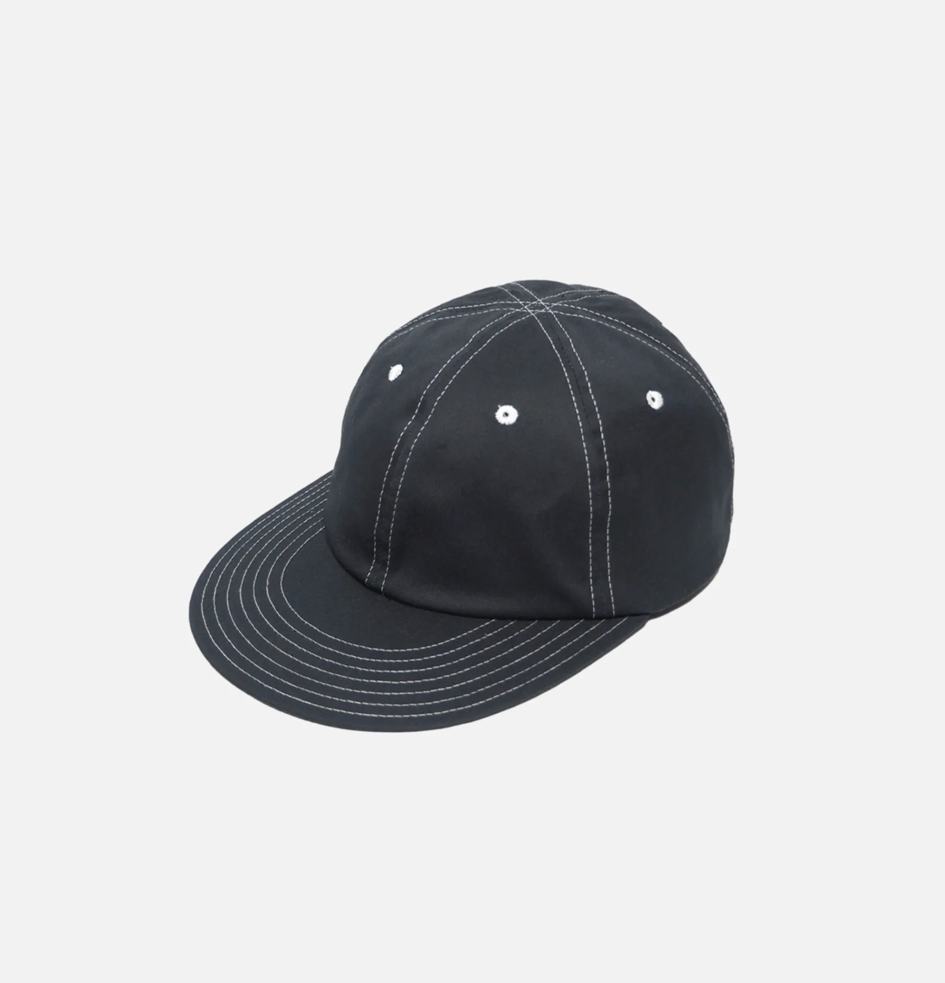 FOUND FEATHER Classic 6 Panel Cap