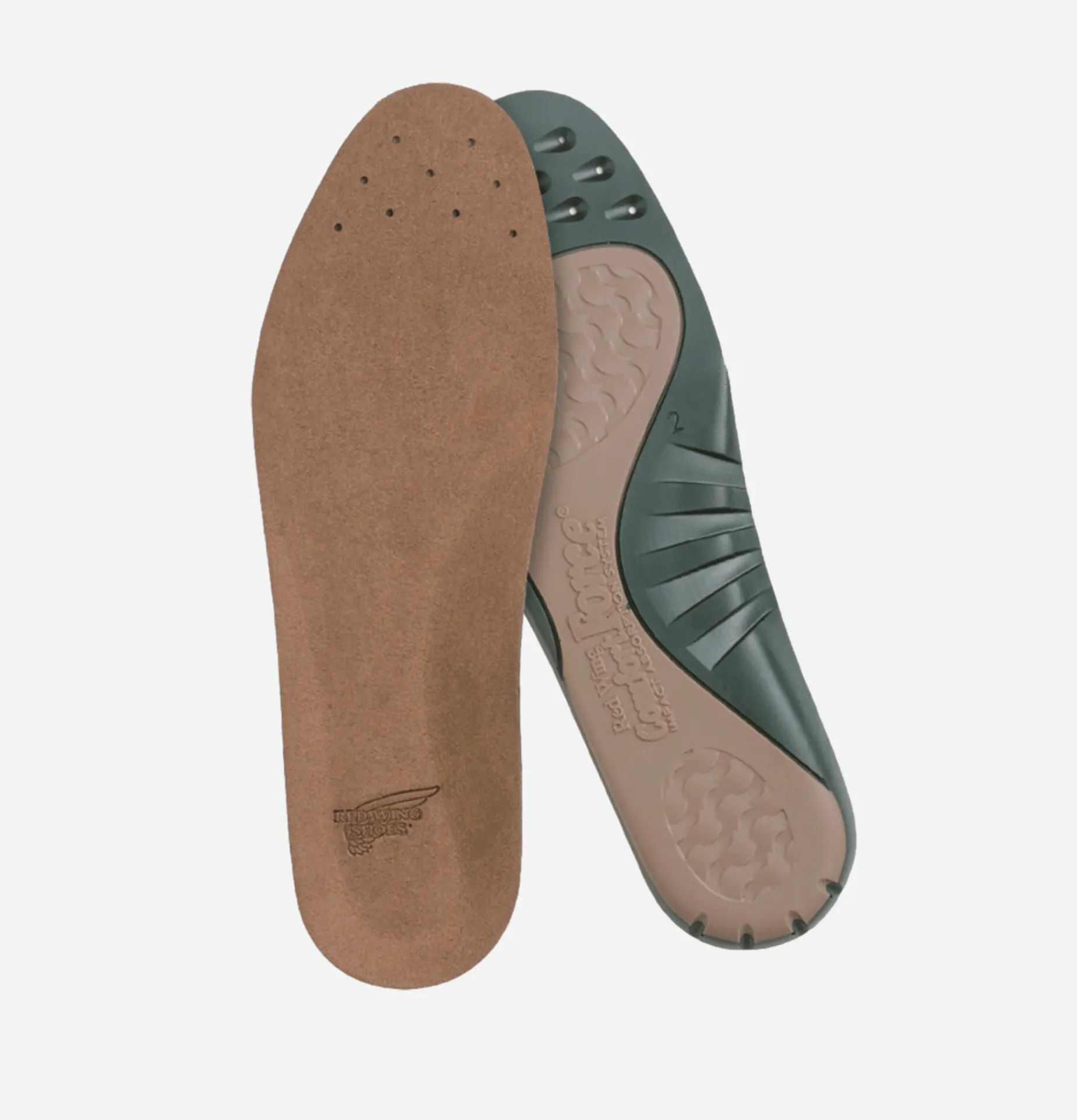 RED WING SHOES Comfort Force Insole