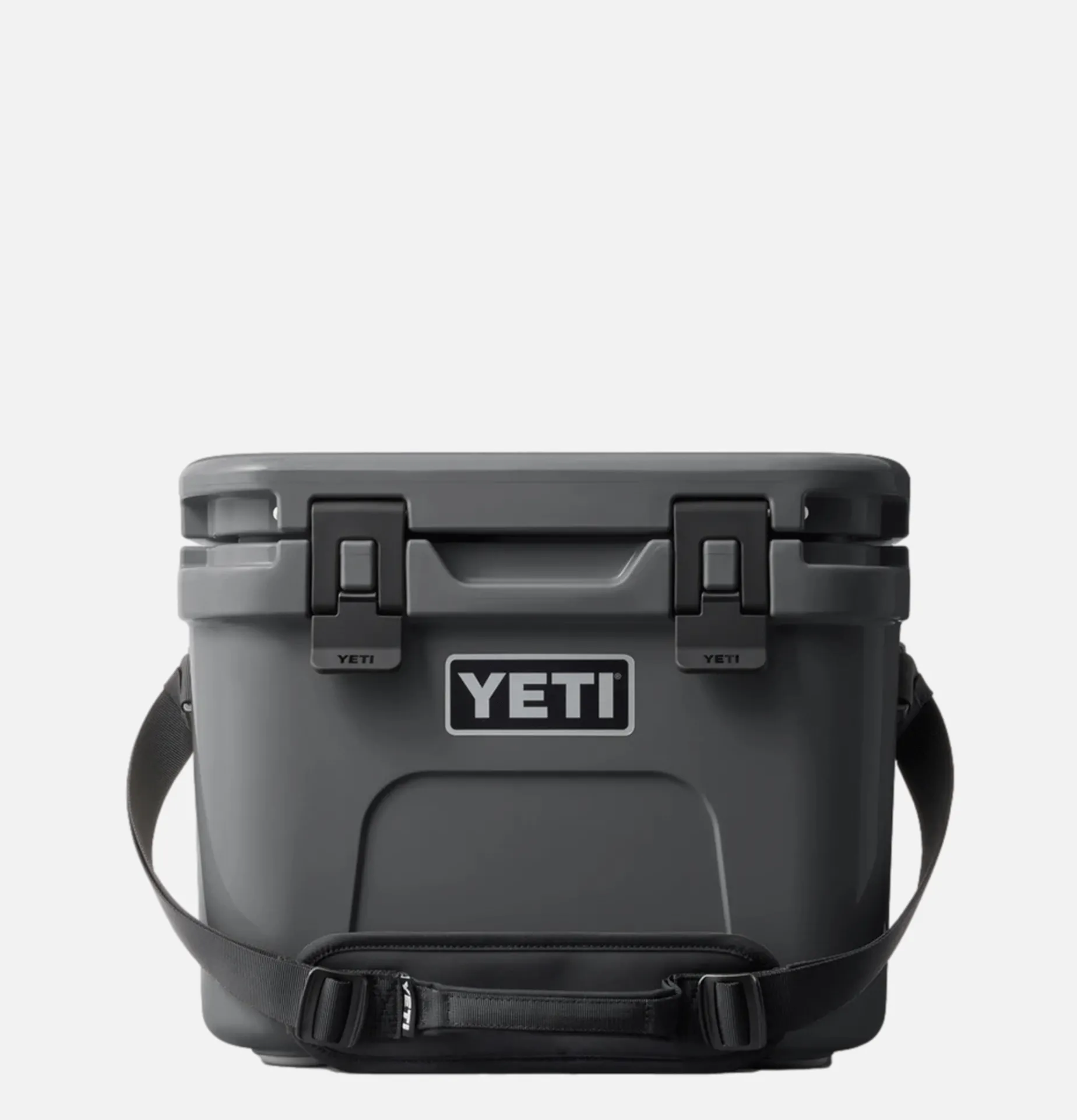 YETI Cooler Roadie 15 Charcoal