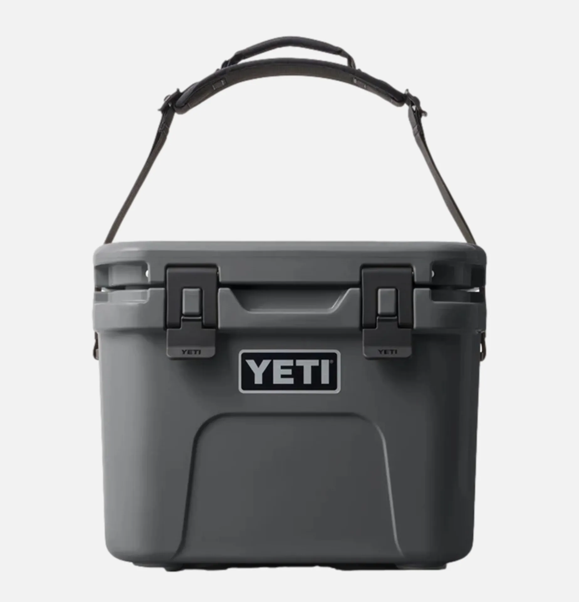 YETI Cooler Roadie 15 Charcoal