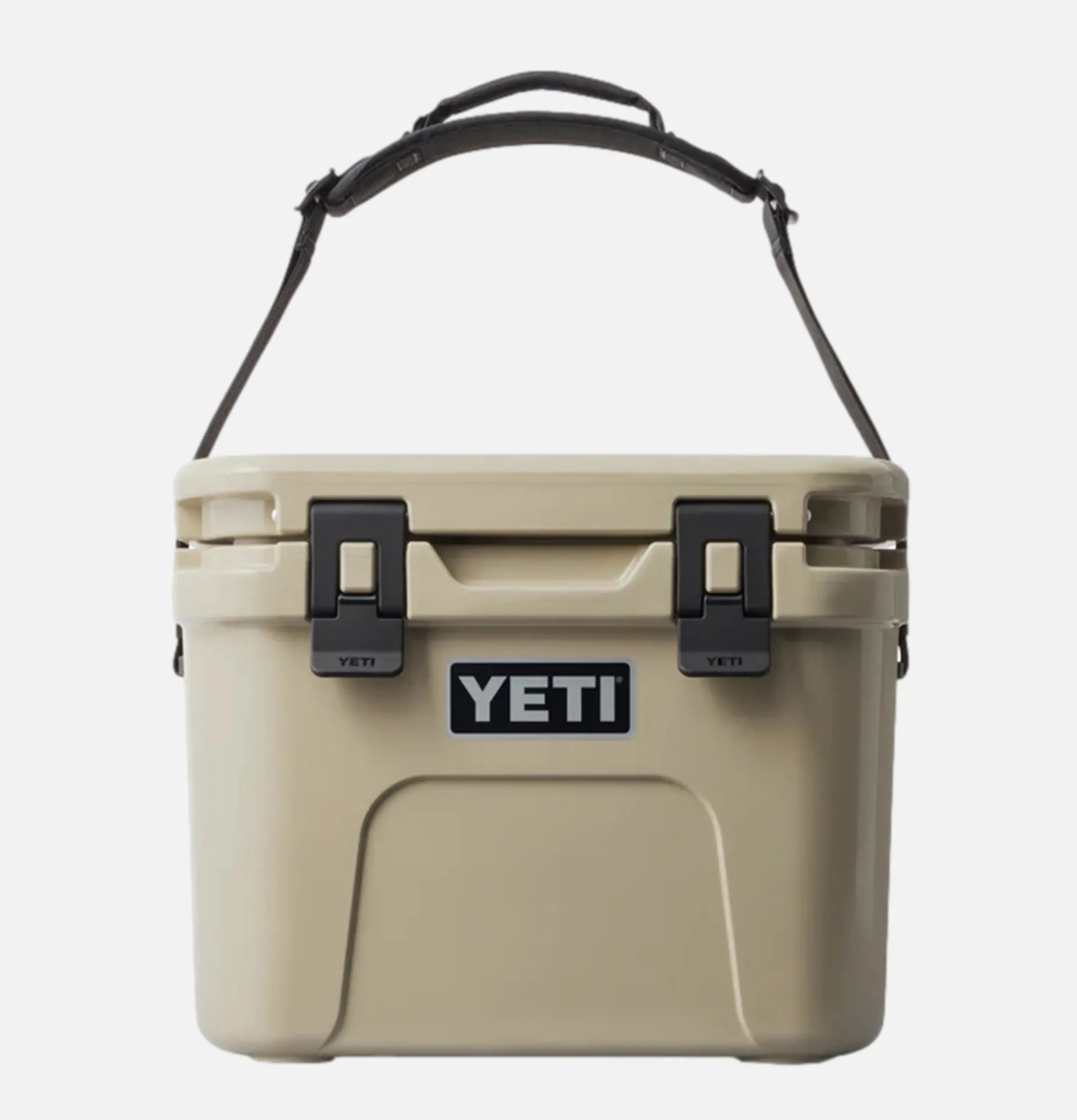 YETI Cooler Roadie 15 Tan