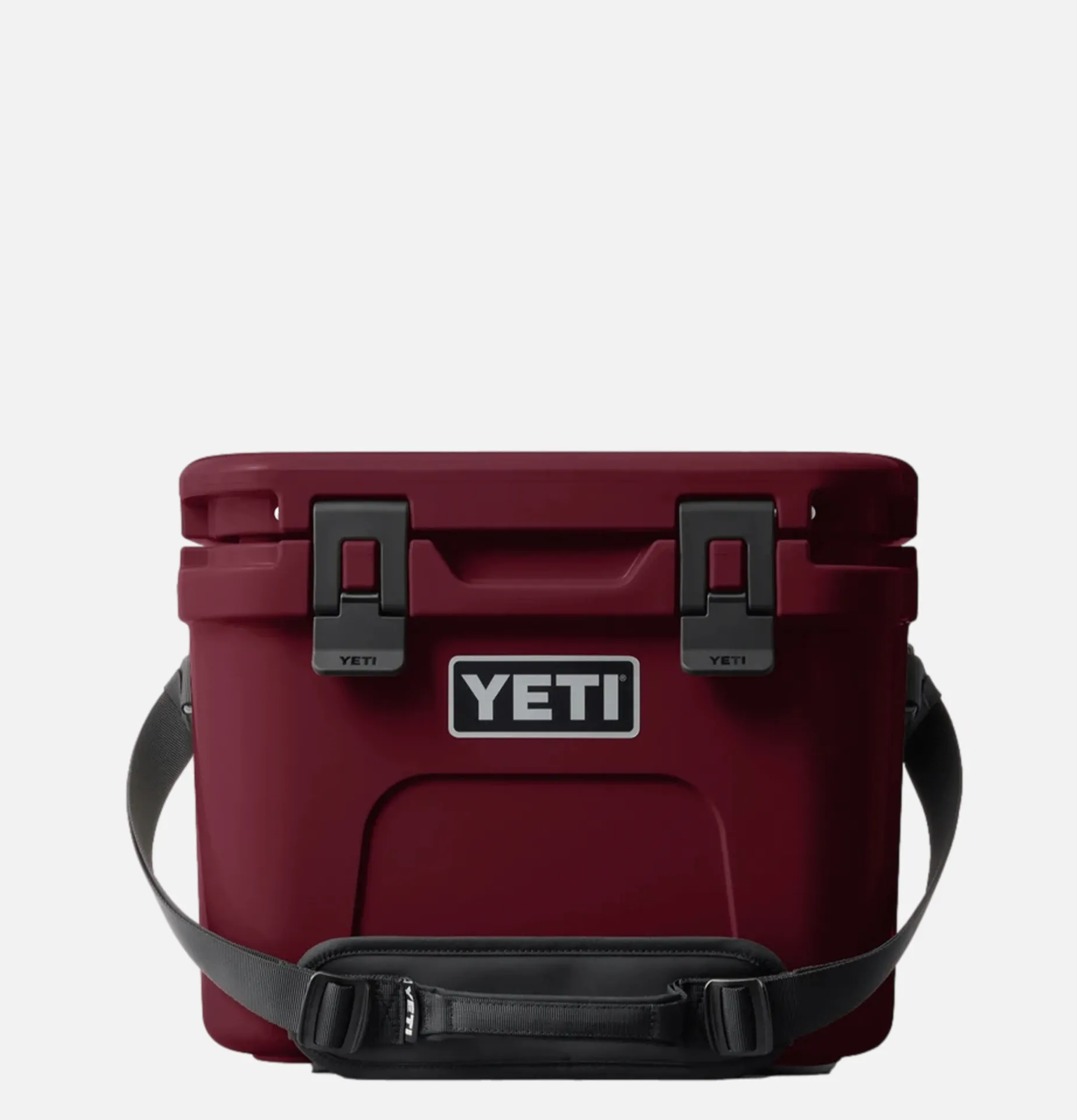 YETI Cooler Roadie 15 Wild Vine Red