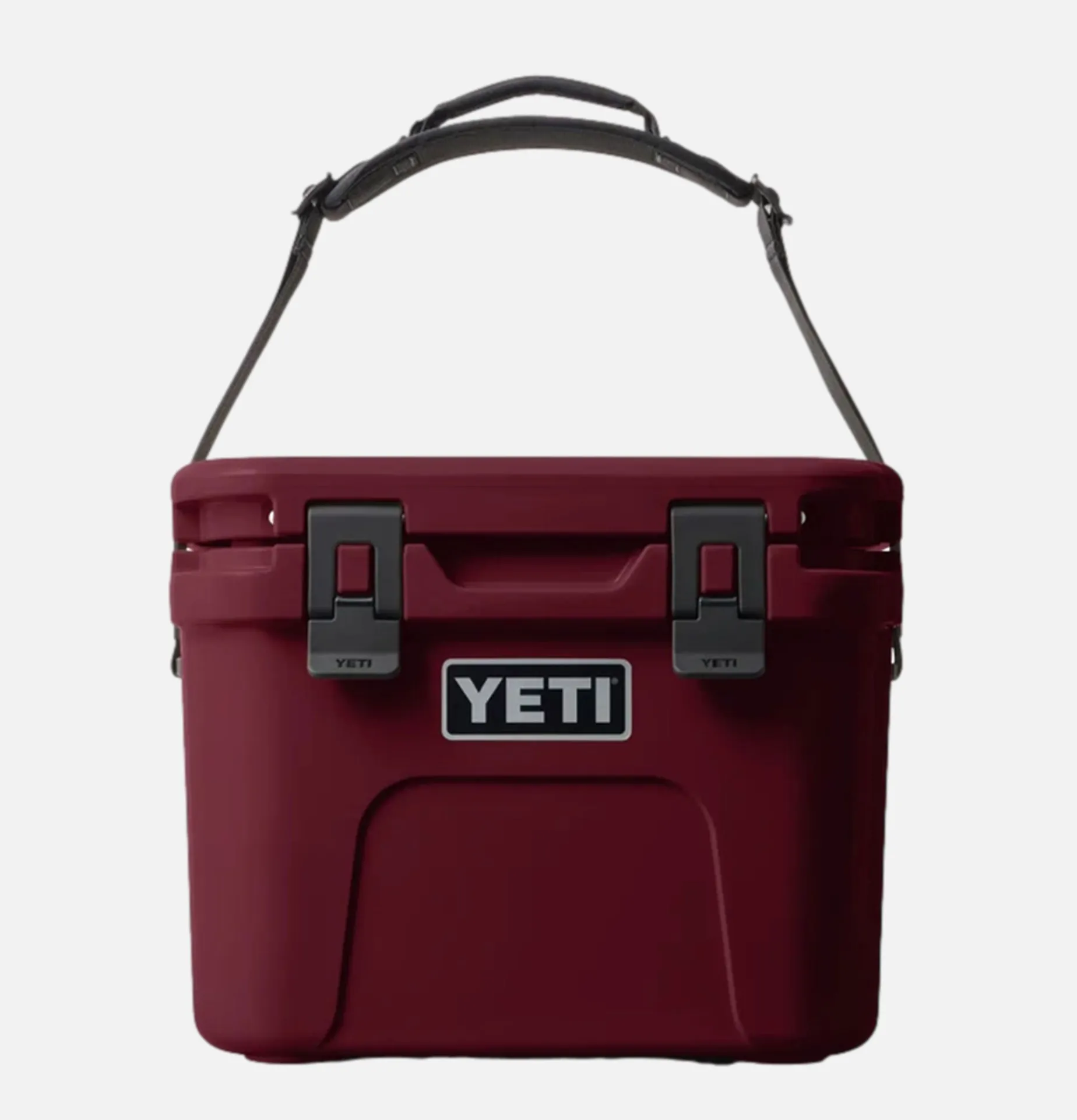 YETI Cooler Roadie 15 Wild Vine Red