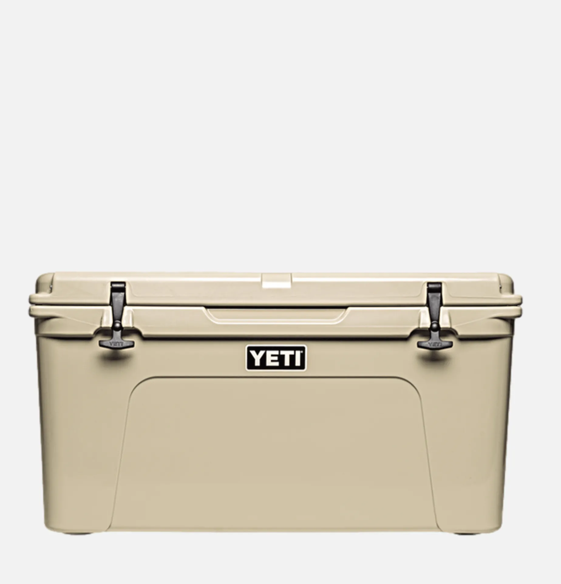 YETI Cooler Tundra 75 Tan