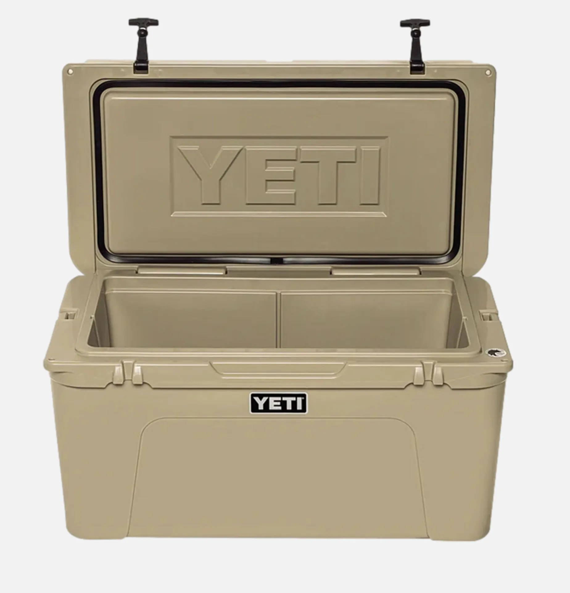 YETI Cooler Tundra 75 Tan