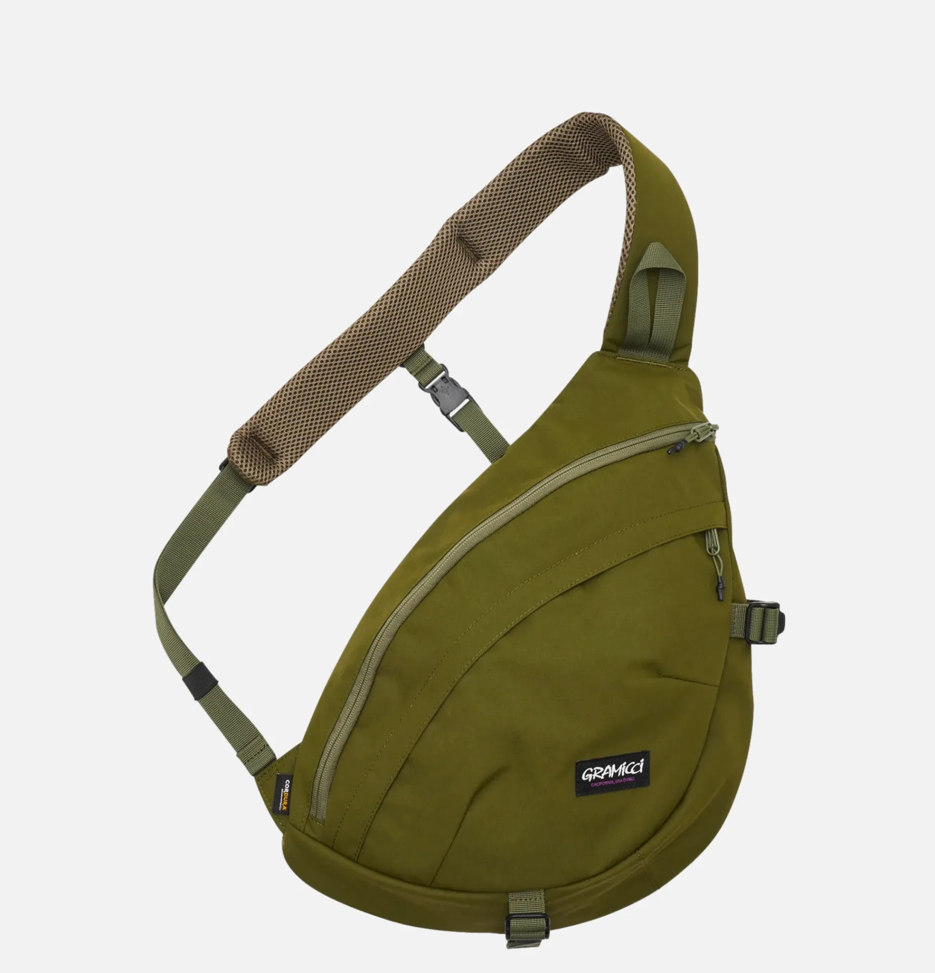 GRAMICCI Cordura Sling Bag Olive