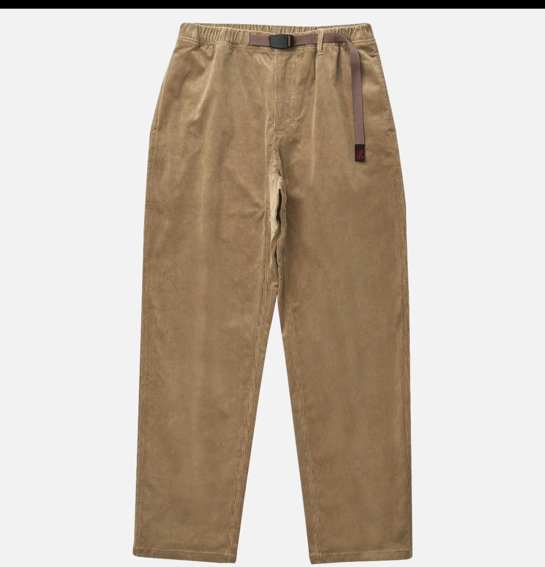 GRAMICCI Corduroy G Pant Chino Beige