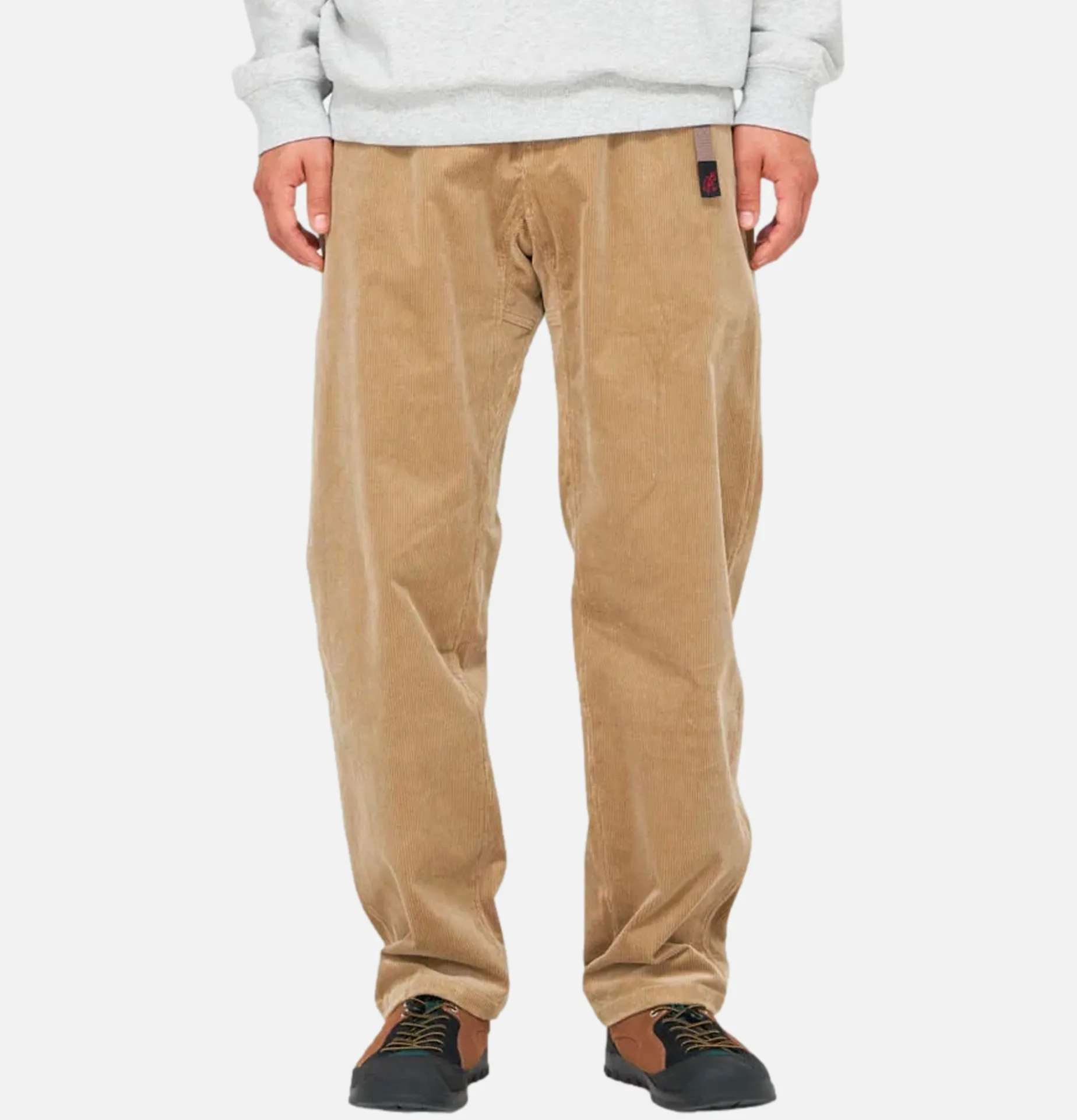 GRAMICCI Corduroy G Pant Chino Beige